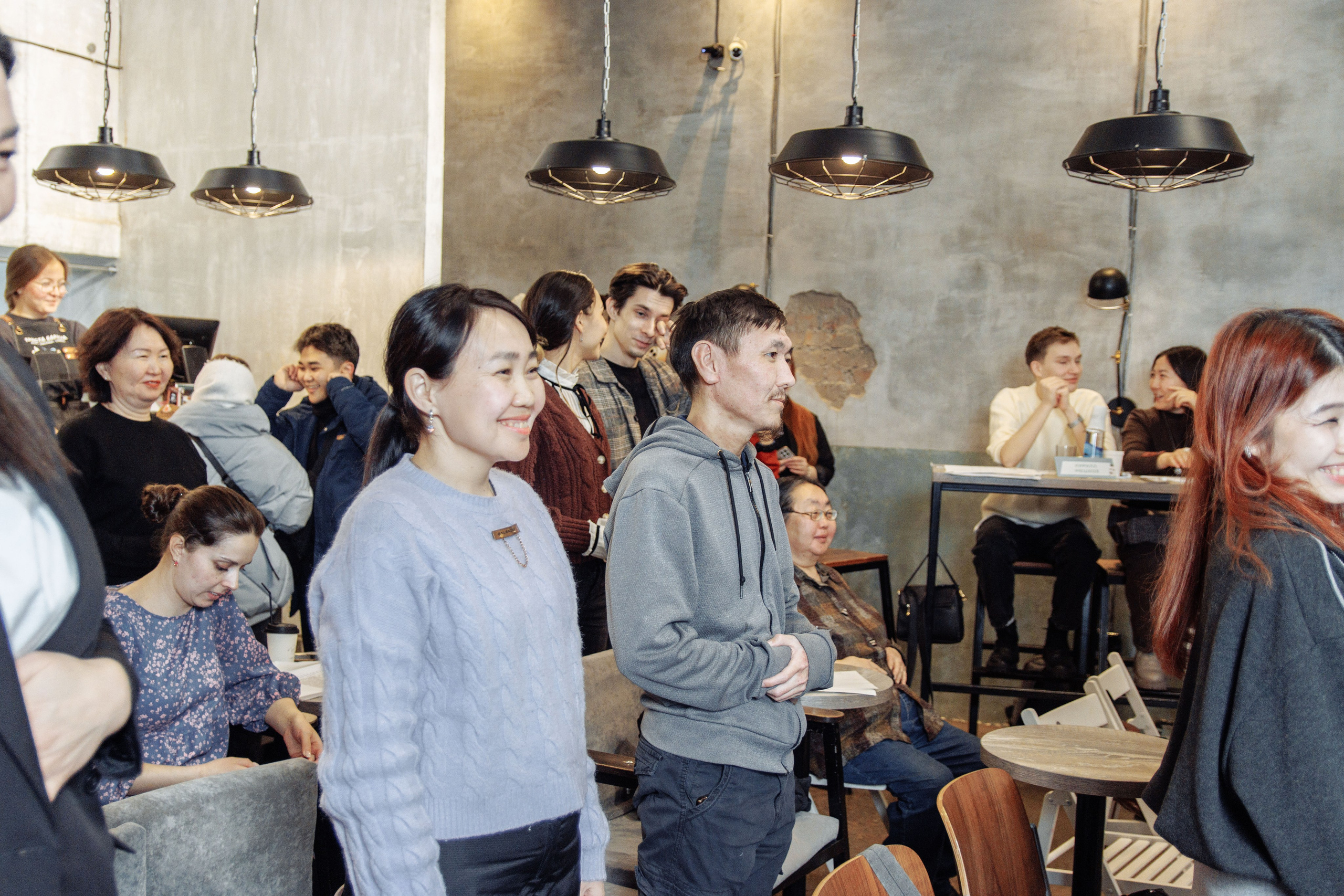 Конкурс Чтецов. Фотограф Улан-Удэ Алексей Раднаев RAD