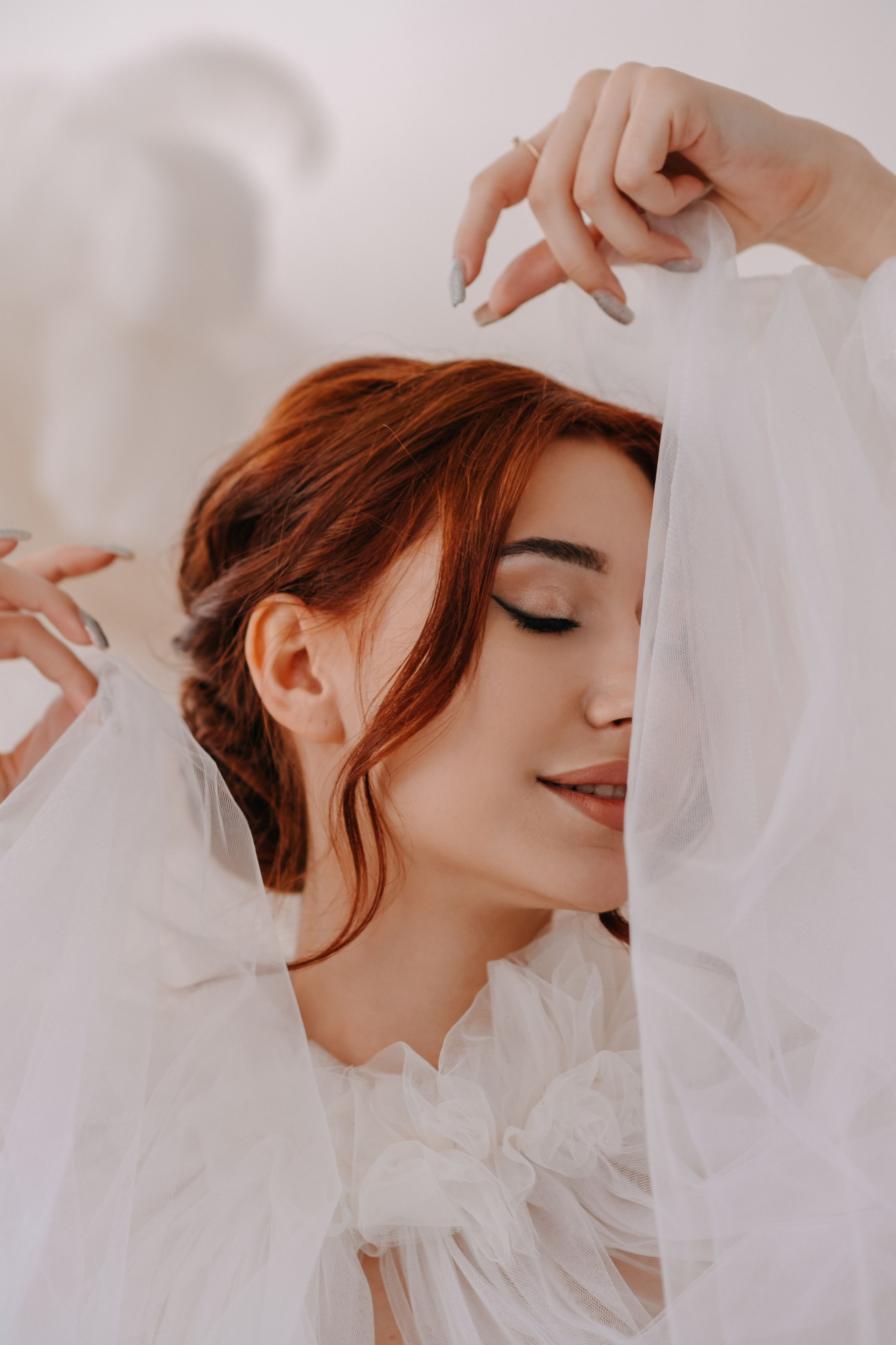 Свадьба для двоих. Фотограф Москва, Смоленск