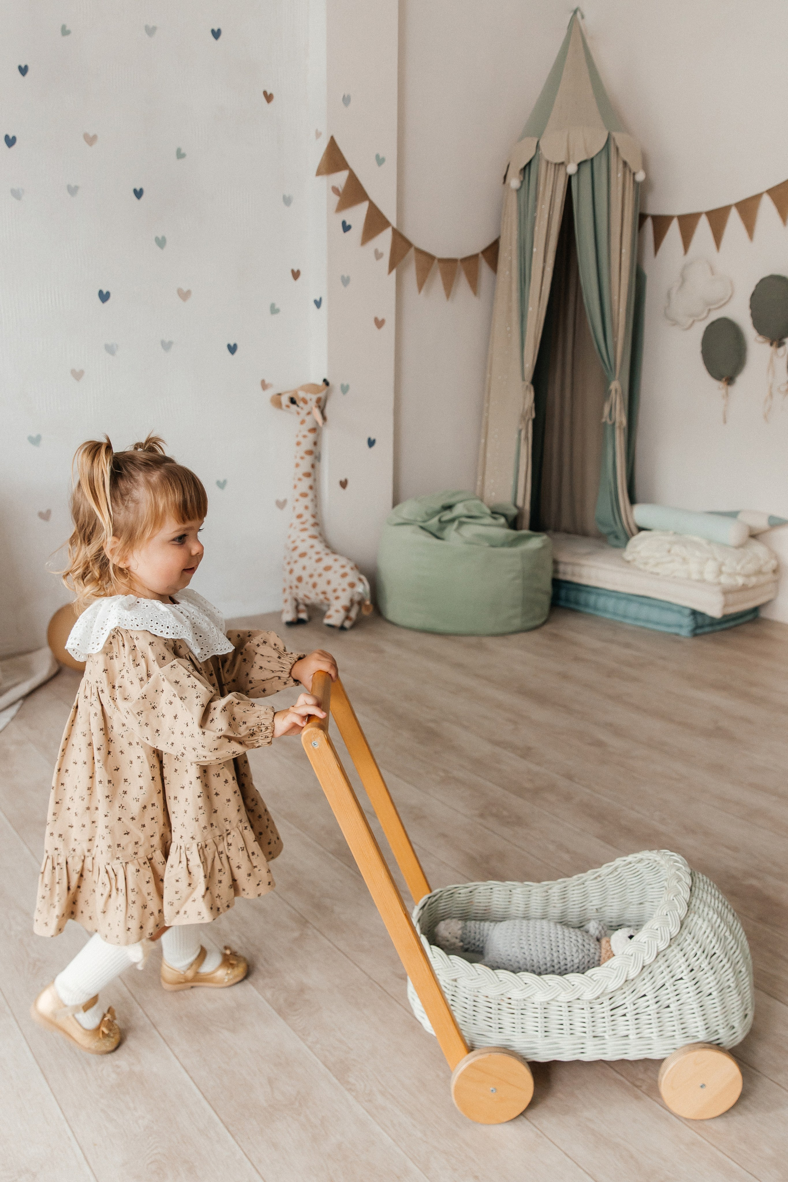 Авроре 2 годика