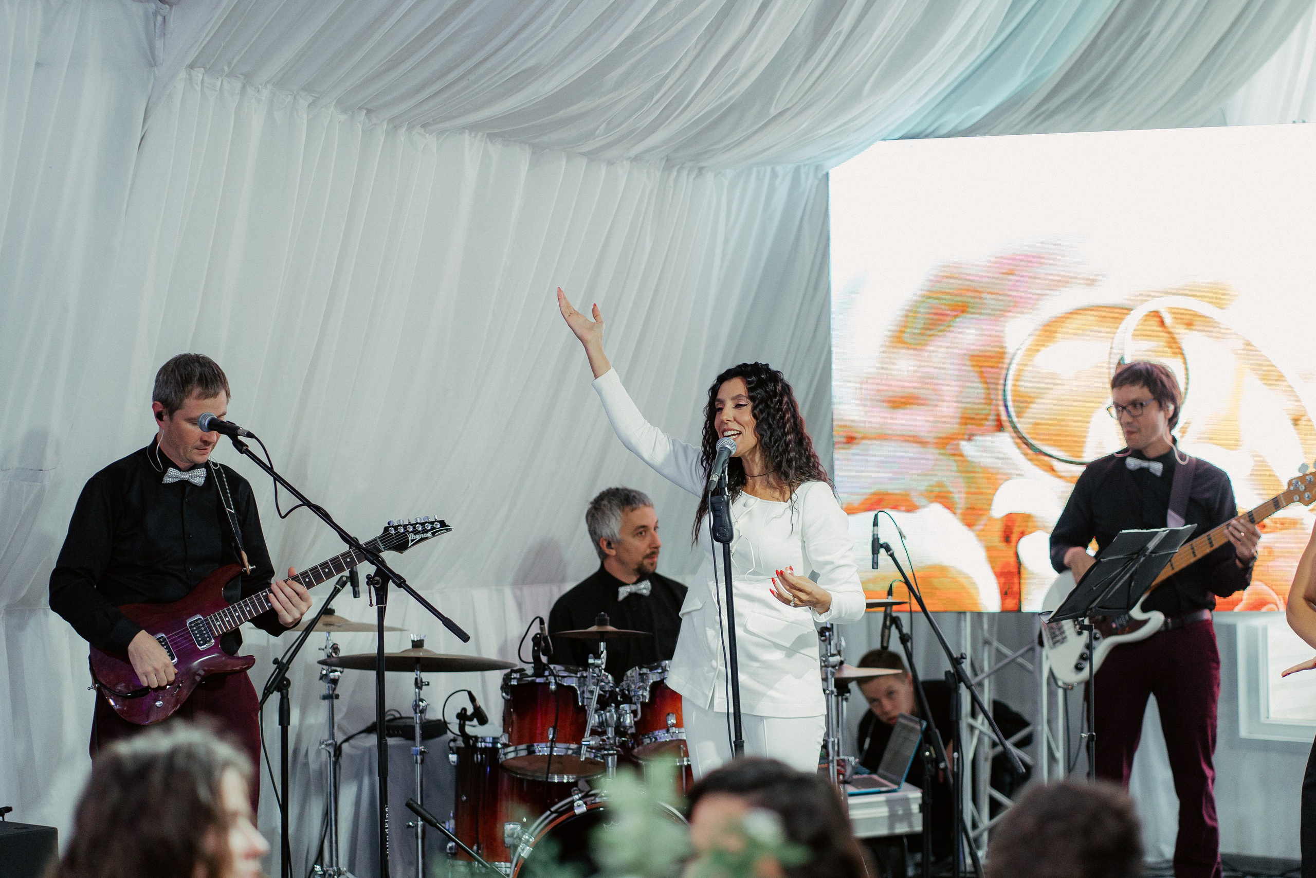 Андрей и Мария. Фотограф Никита Анкудинов. Москва — Чебоксары — Казань