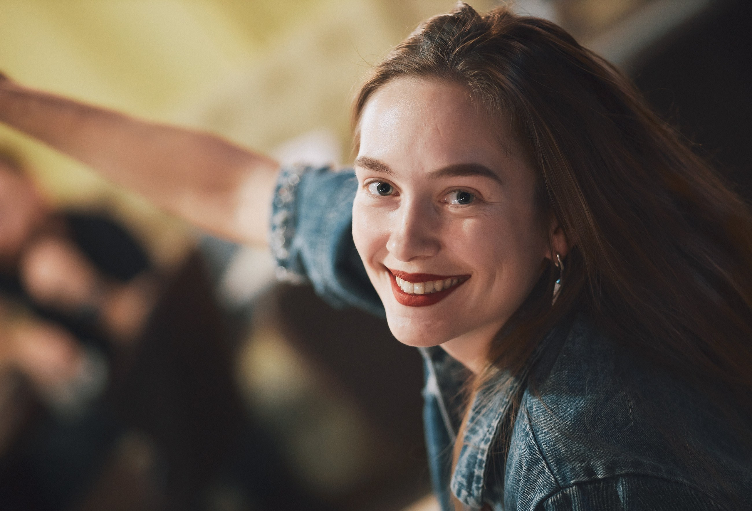 Годовщина СитиШоу. Семейный и репортажной фотограф в Красноярске и Москве Виктор Бабинцев