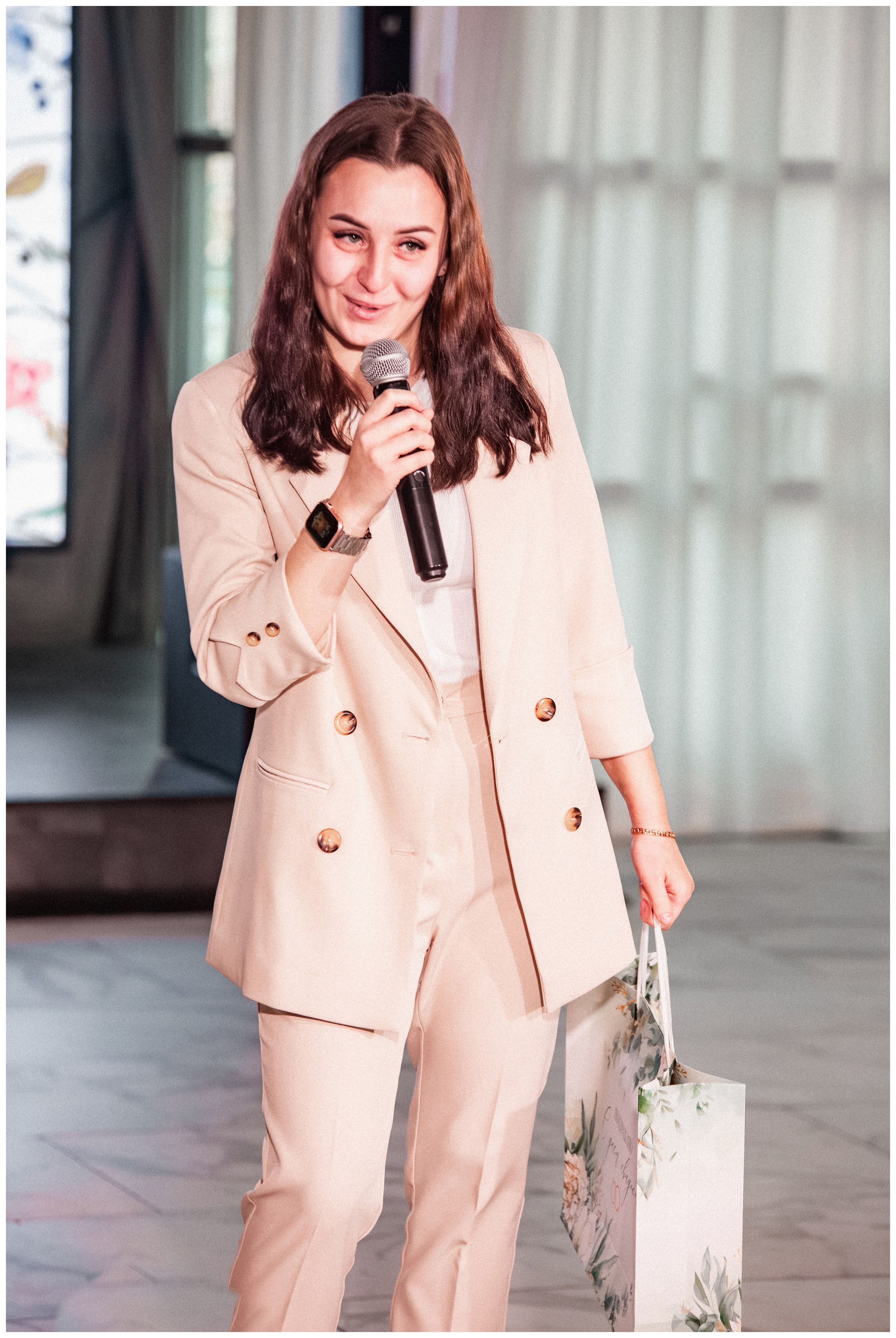 Никита и Екатерина. Георгий Тришаков