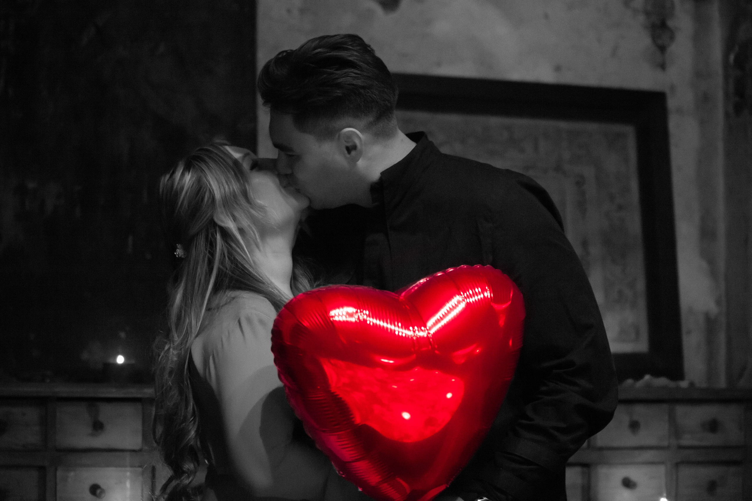 Выходи!. Георгий Тришаков