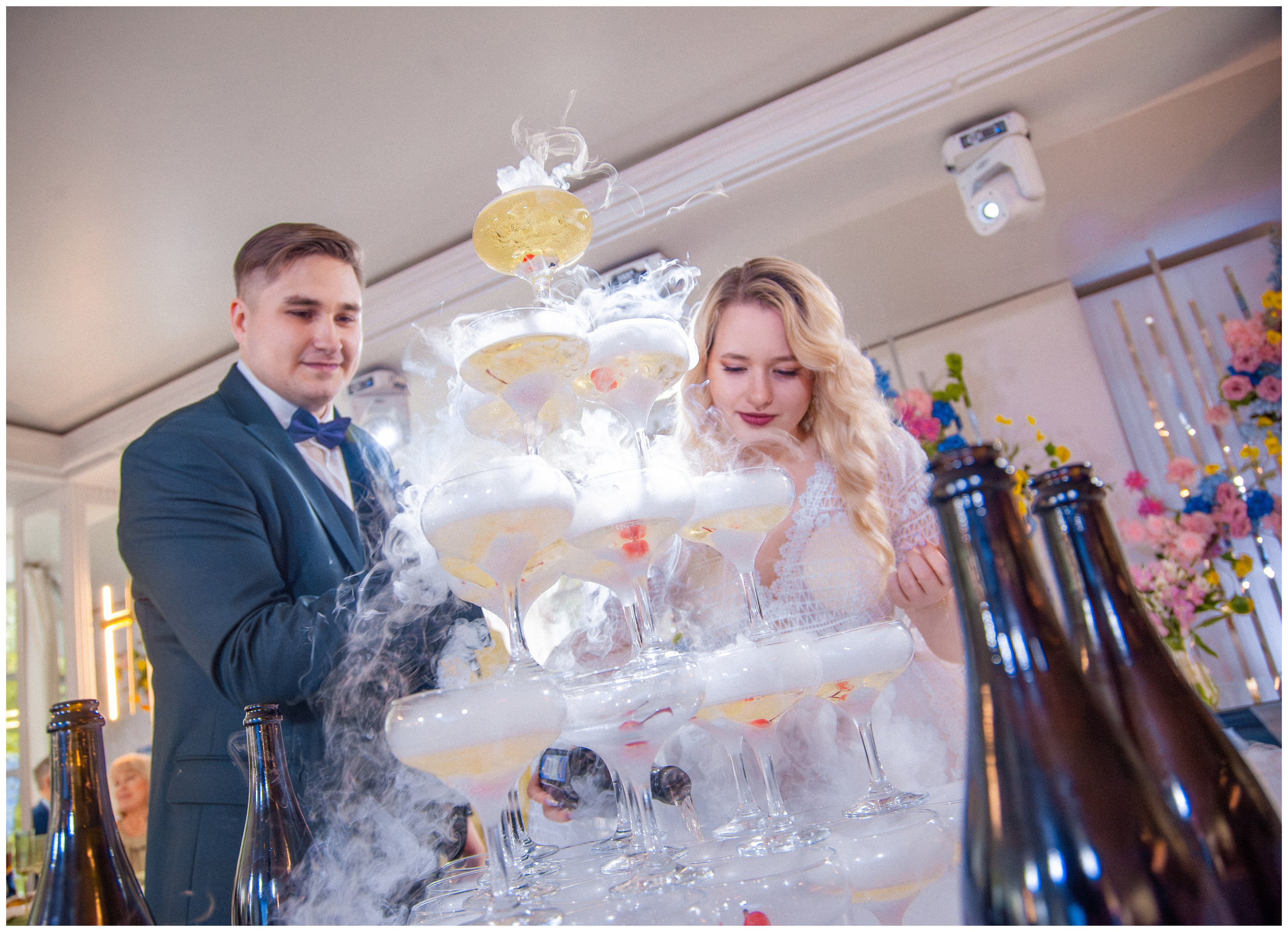 Никита и Екатерина. Георгий Тришаков