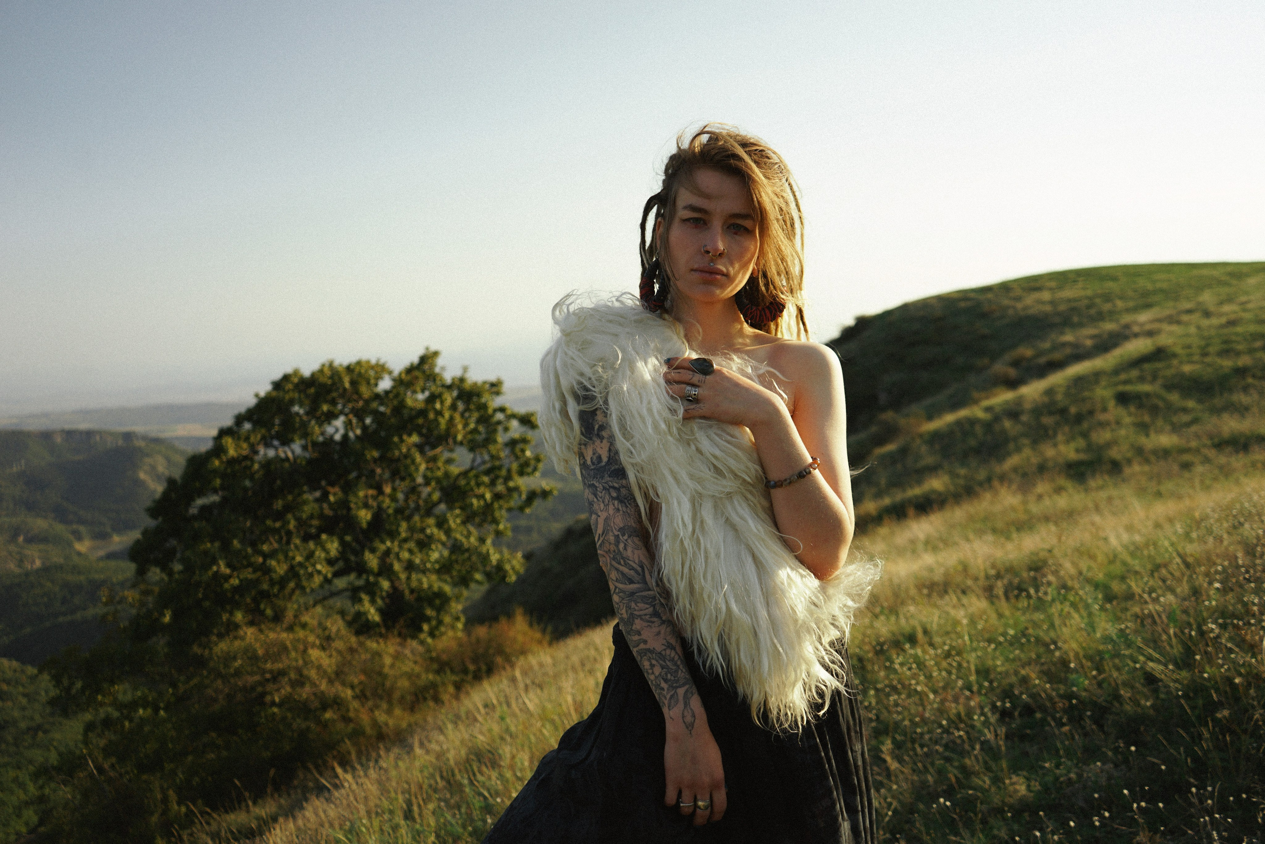 Фотограф Тбилиси. Фотограф в Грузии ОАЭ | Nekit Fox