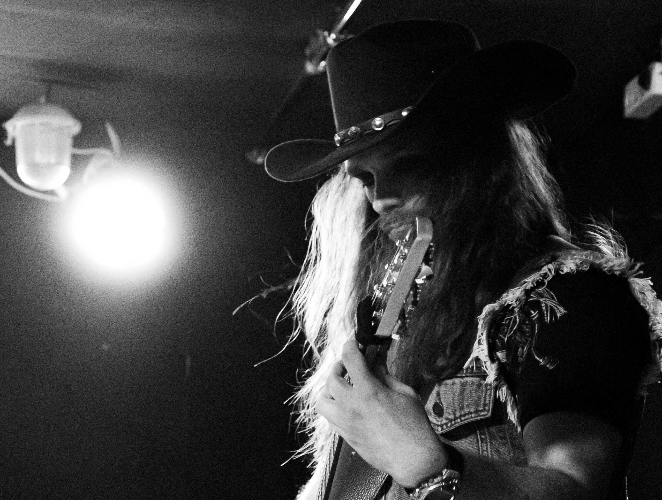 Concert Portfolio. Beautiful Delirium Photo