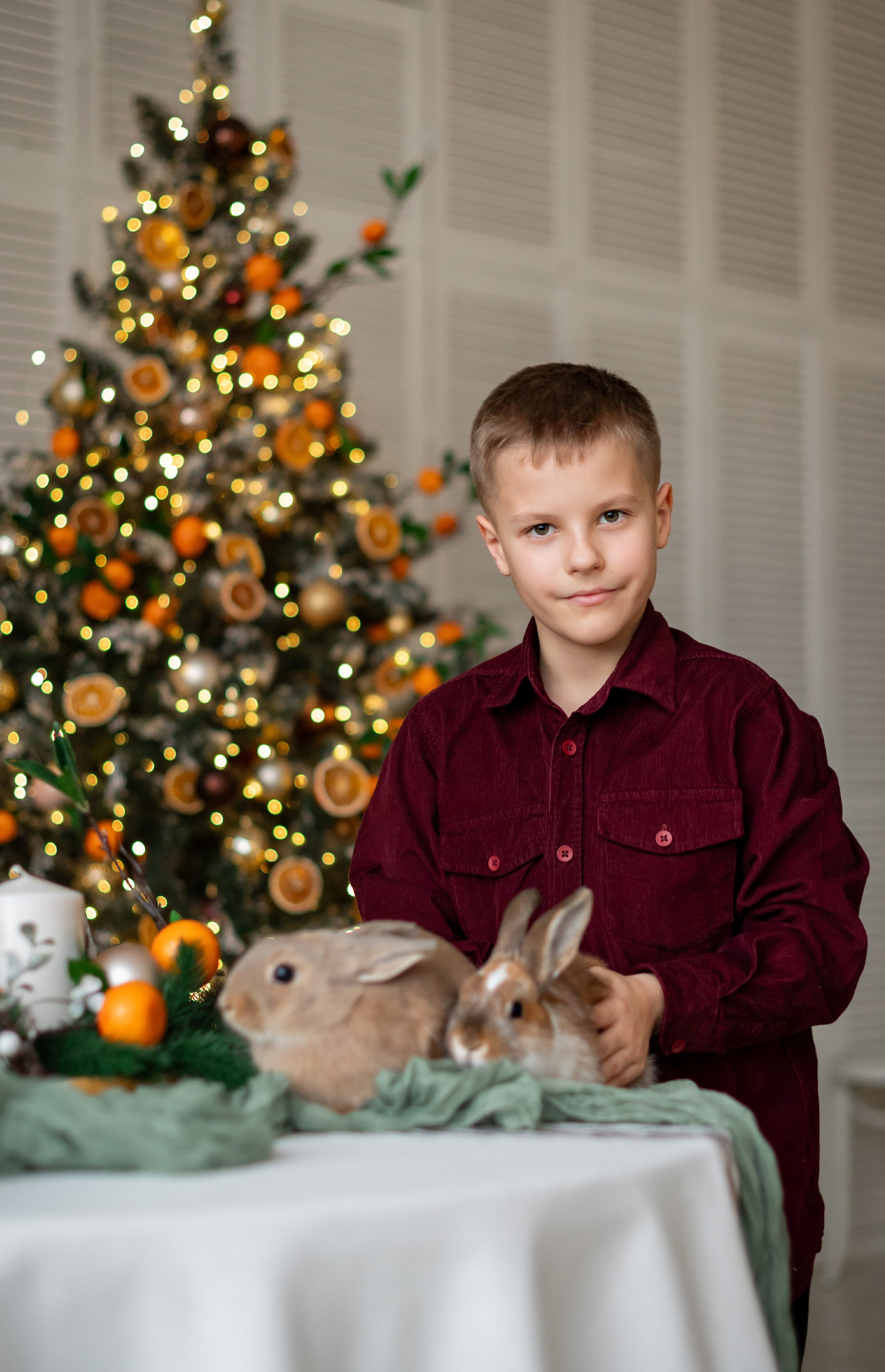 Фотосессия в Драган студио. Детский и семейный фотограф г. Москва Оксана Катаджи