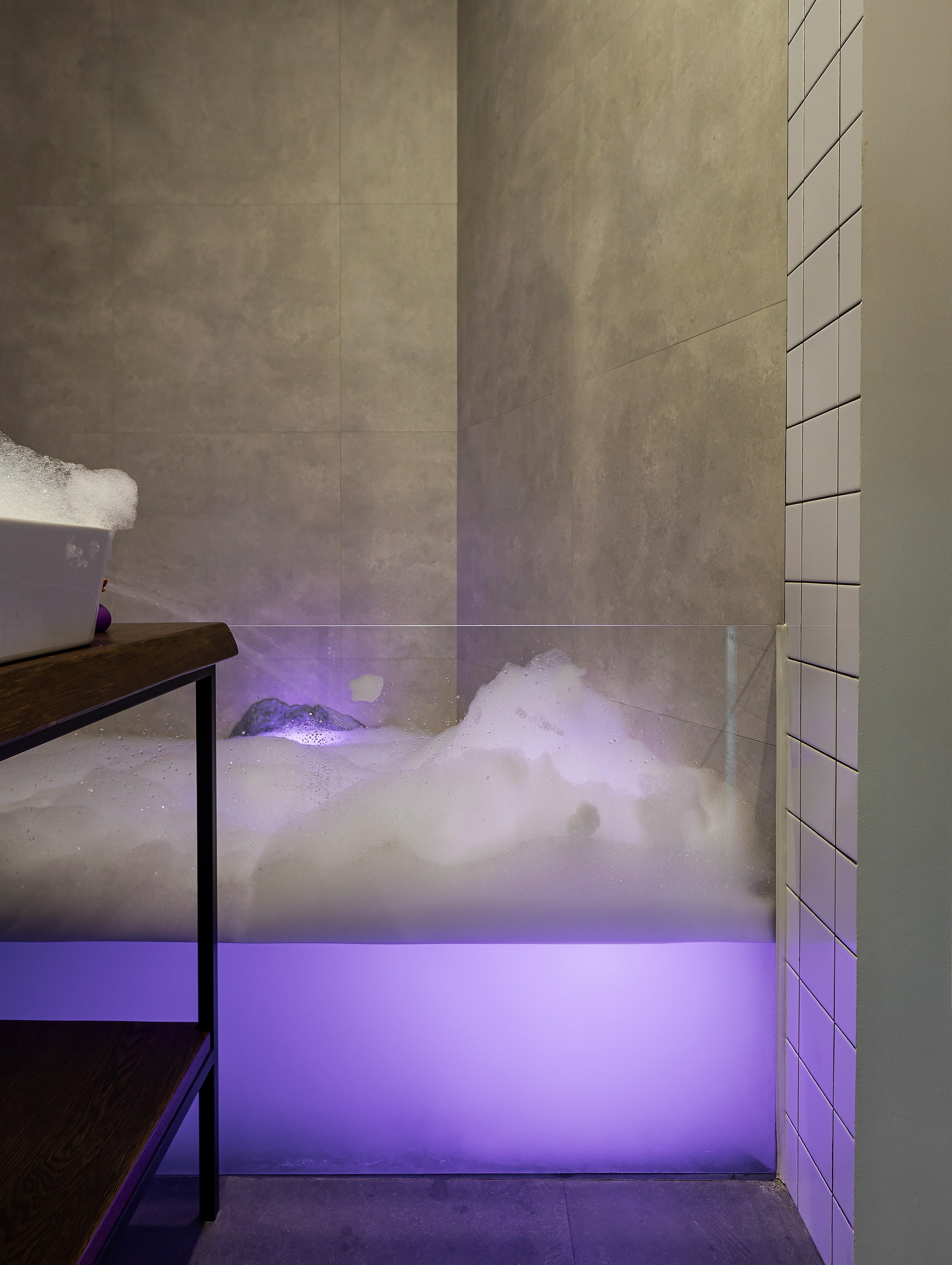 Квартира 45 кв. м. Фотограф Виталина Ворошкевич