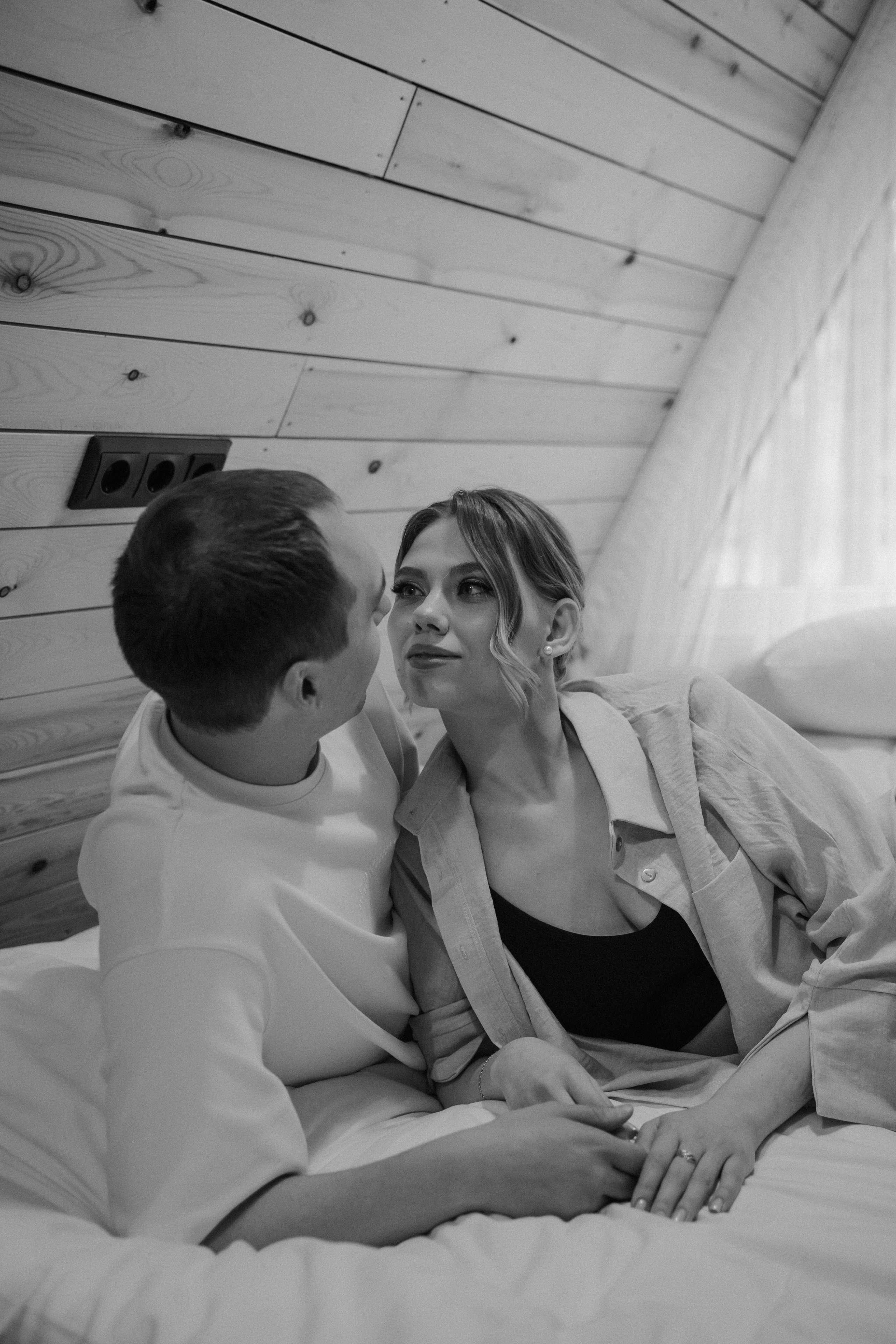 Екатерина и Никита. Свадьба в Шатре. Фотограф Аля Овчарова