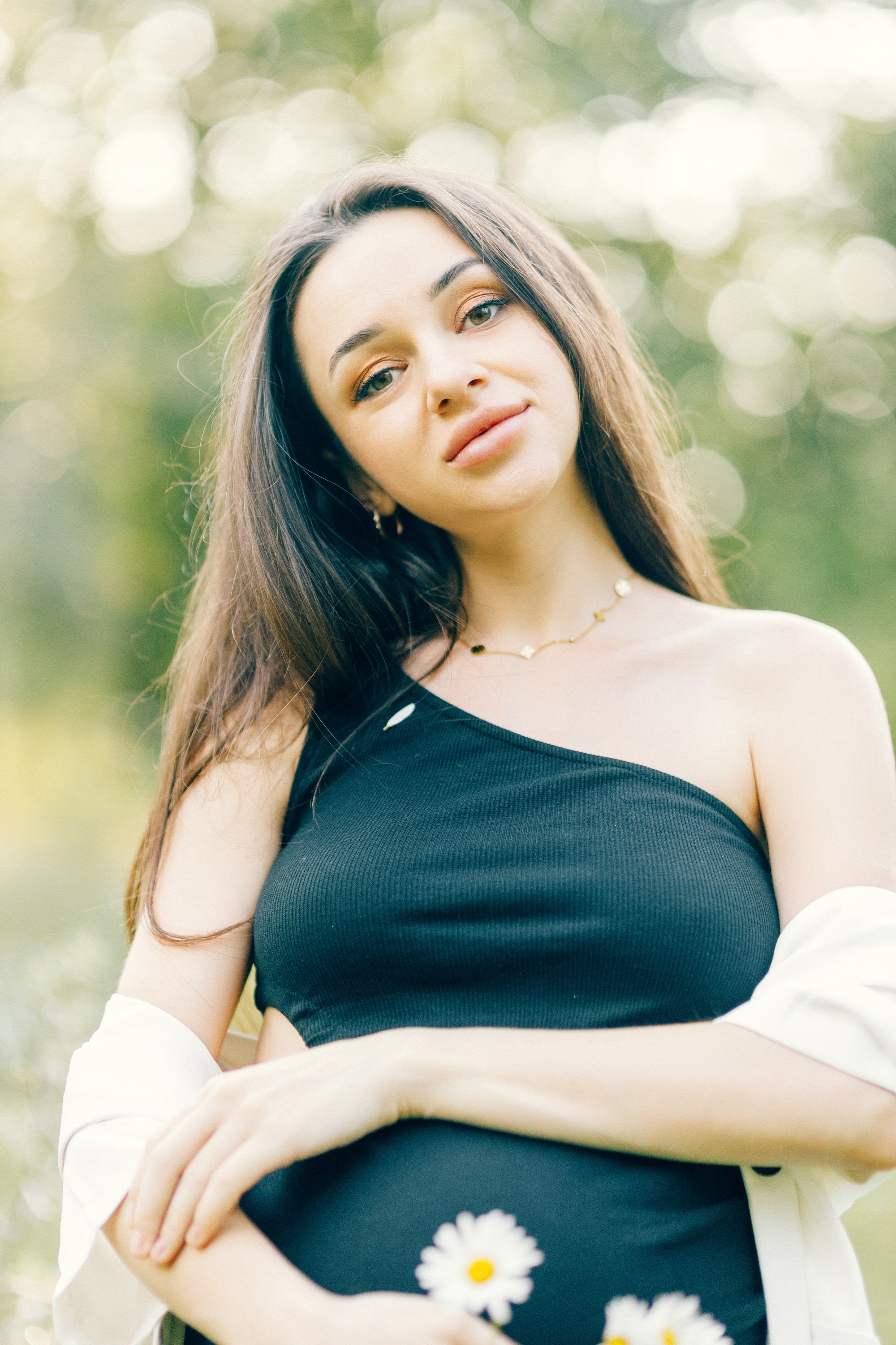 Степан и Лилия