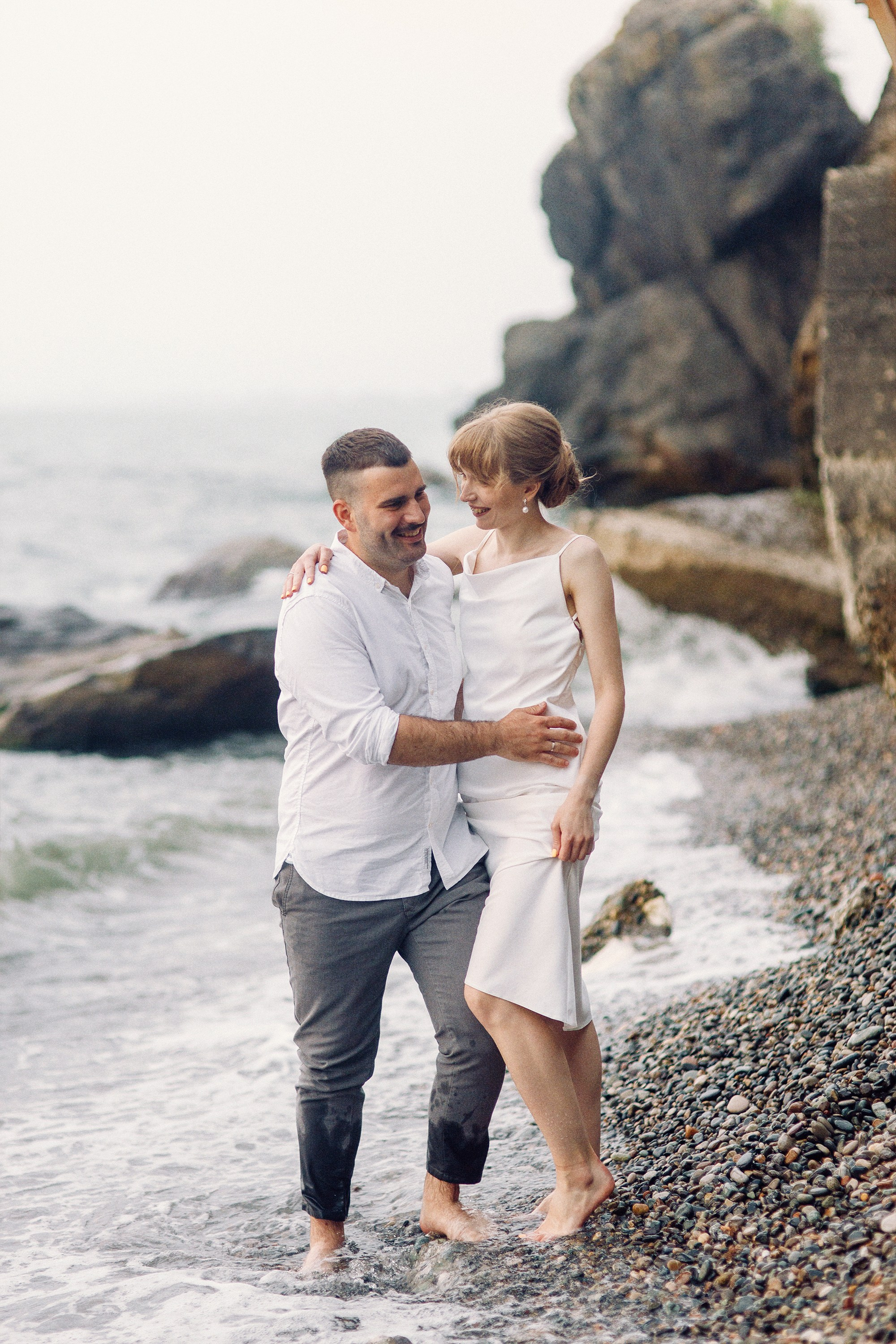 Свадебная съемка в Батуми