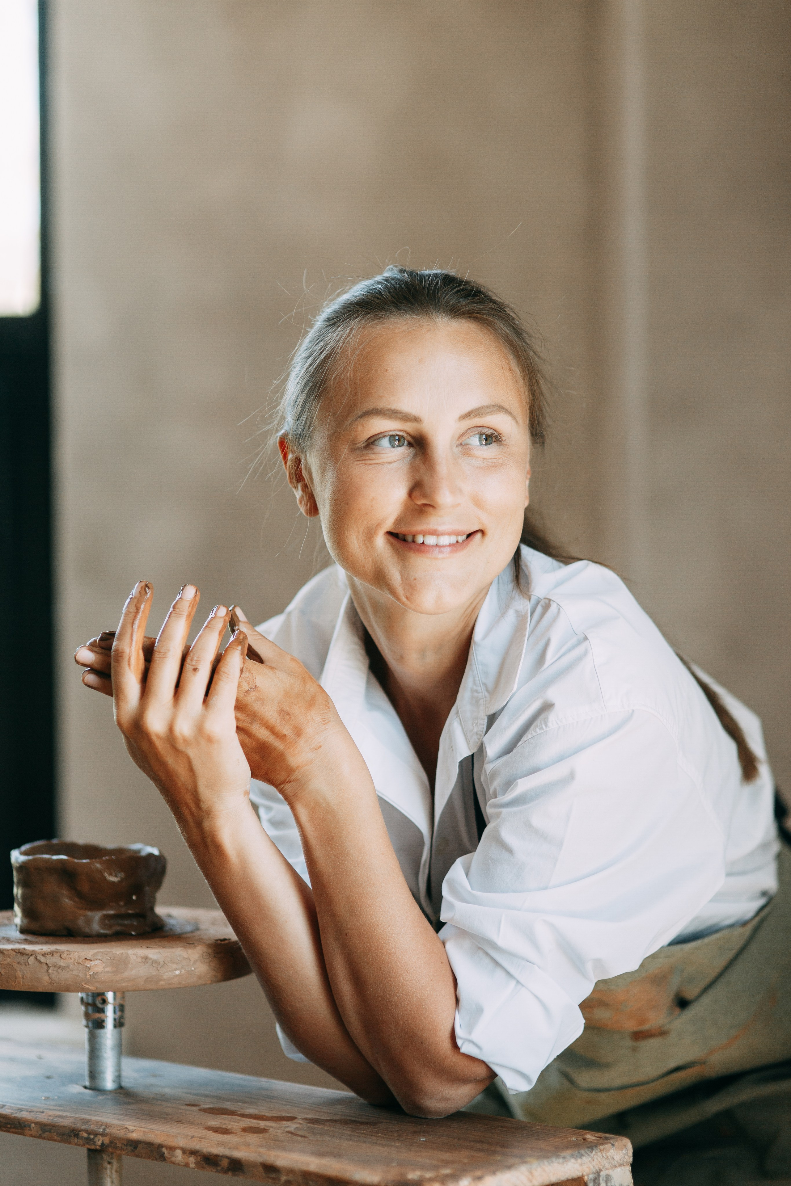 Портфолио Предметы