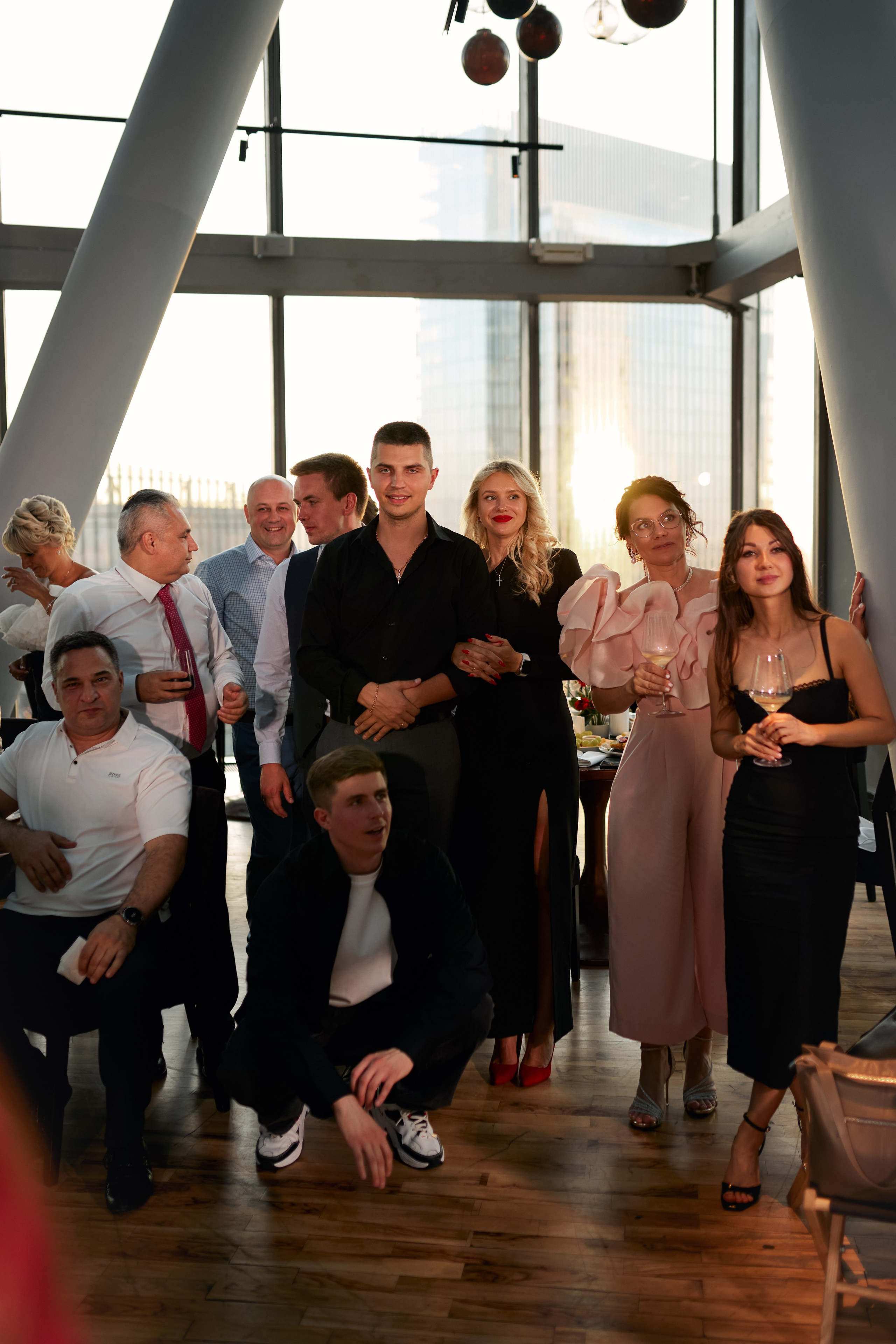 Кирилл и Анастасия. Свадебный фотограф Светлана Кривчикова