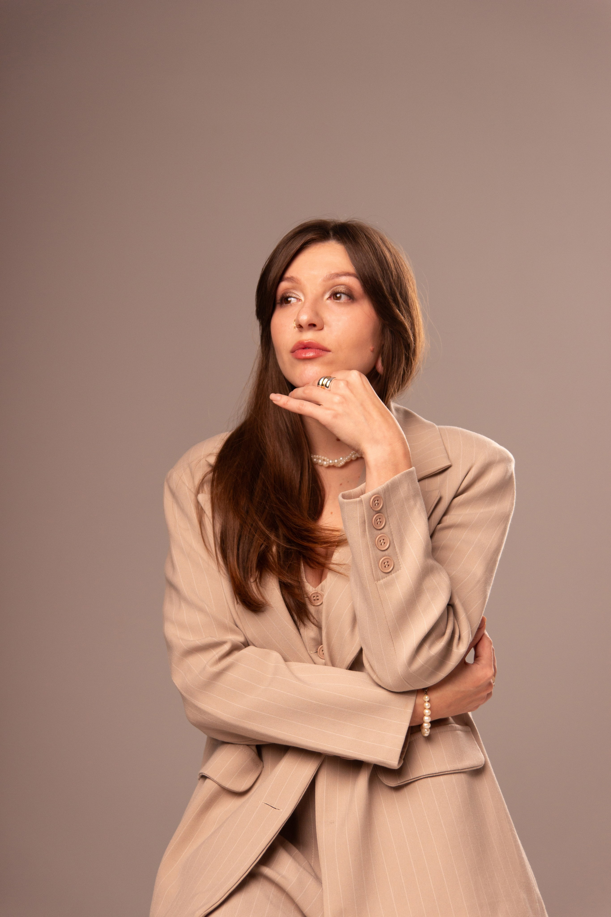 Портретная съемка. Семейный фотограф в Тамбове Евгения Демина