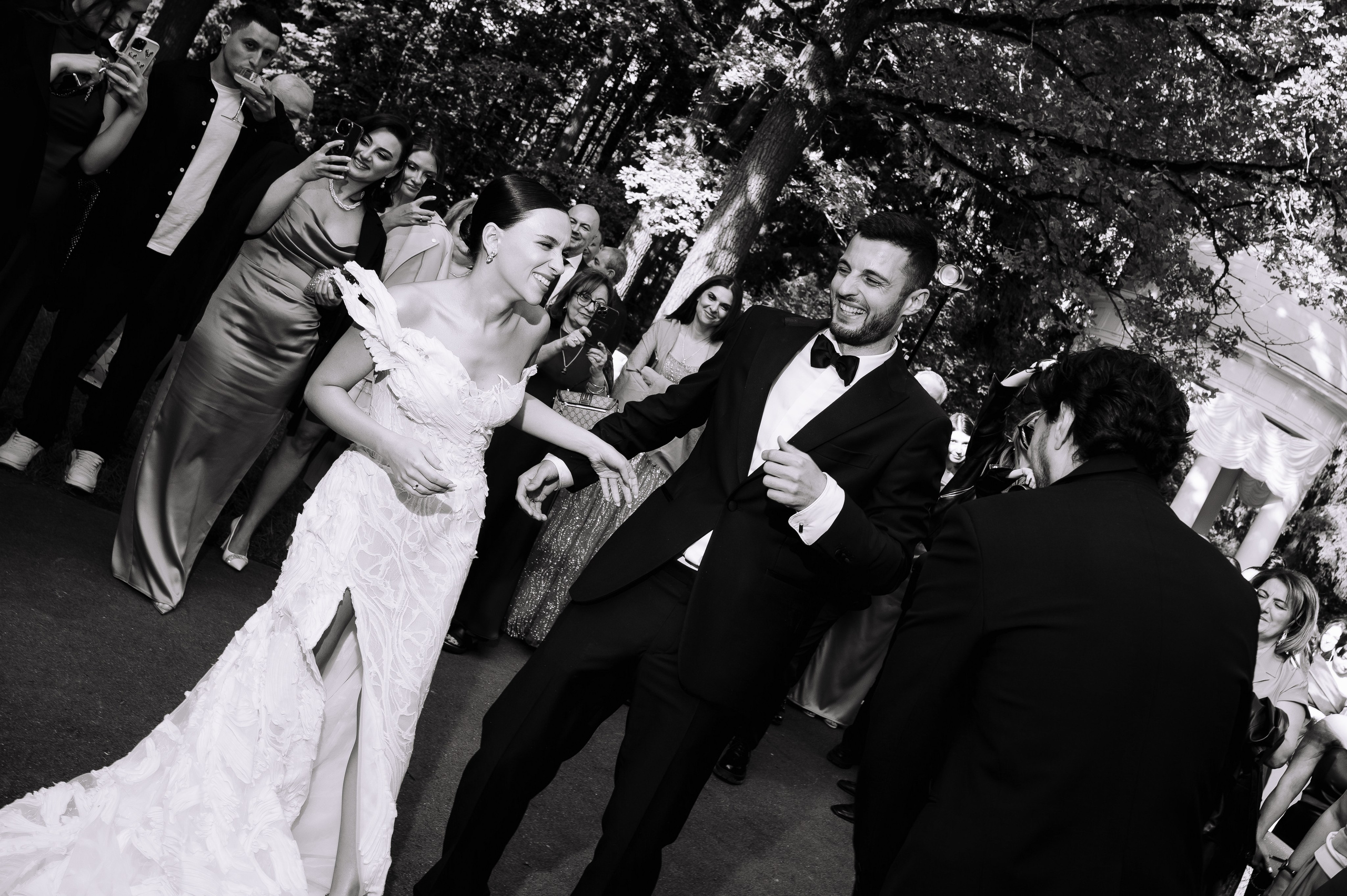 Эрик и Лера. Фотограф Вито Бурмасов | Москва