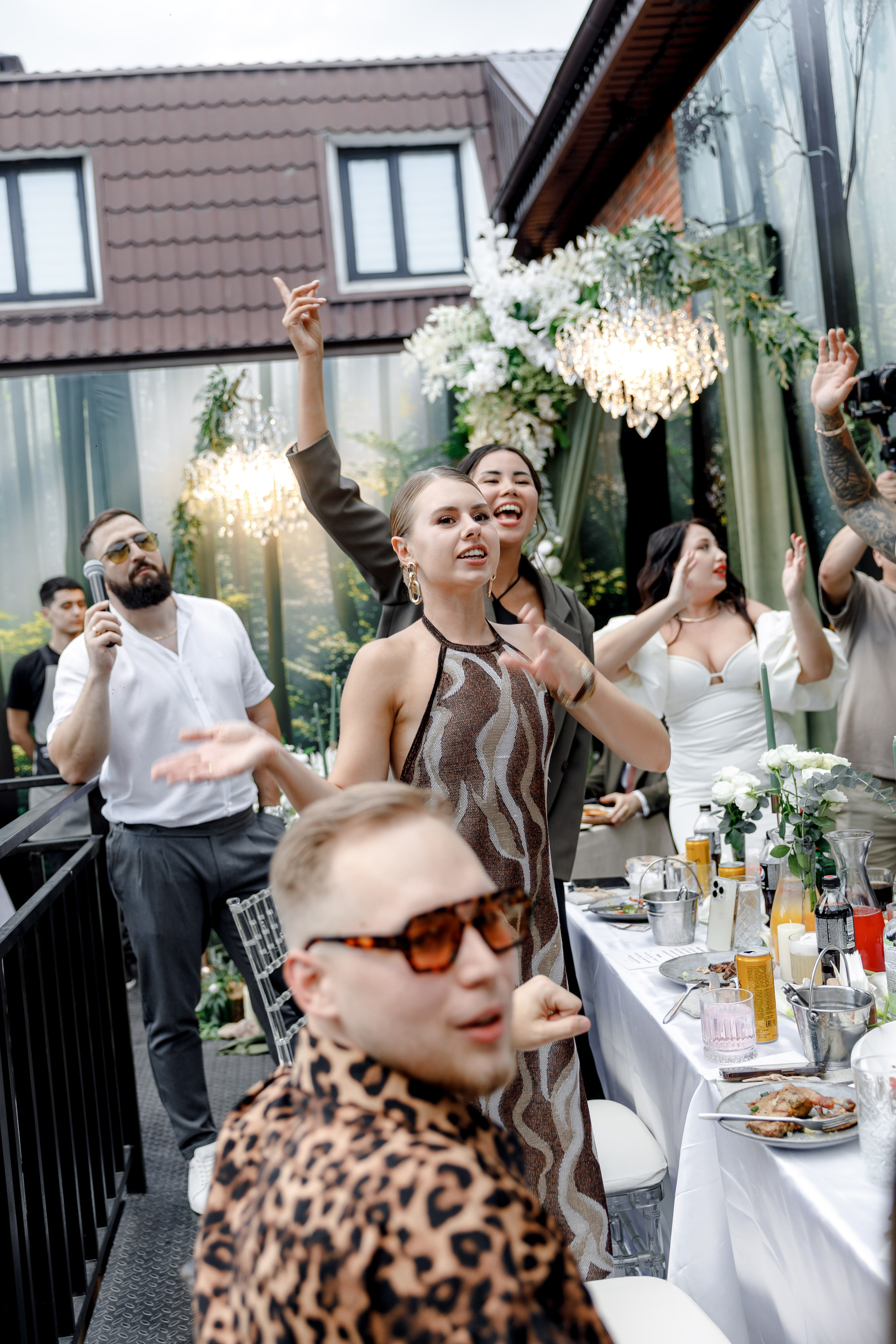 Иван & Ирина. Свадебный фотограф Костанай/Астана