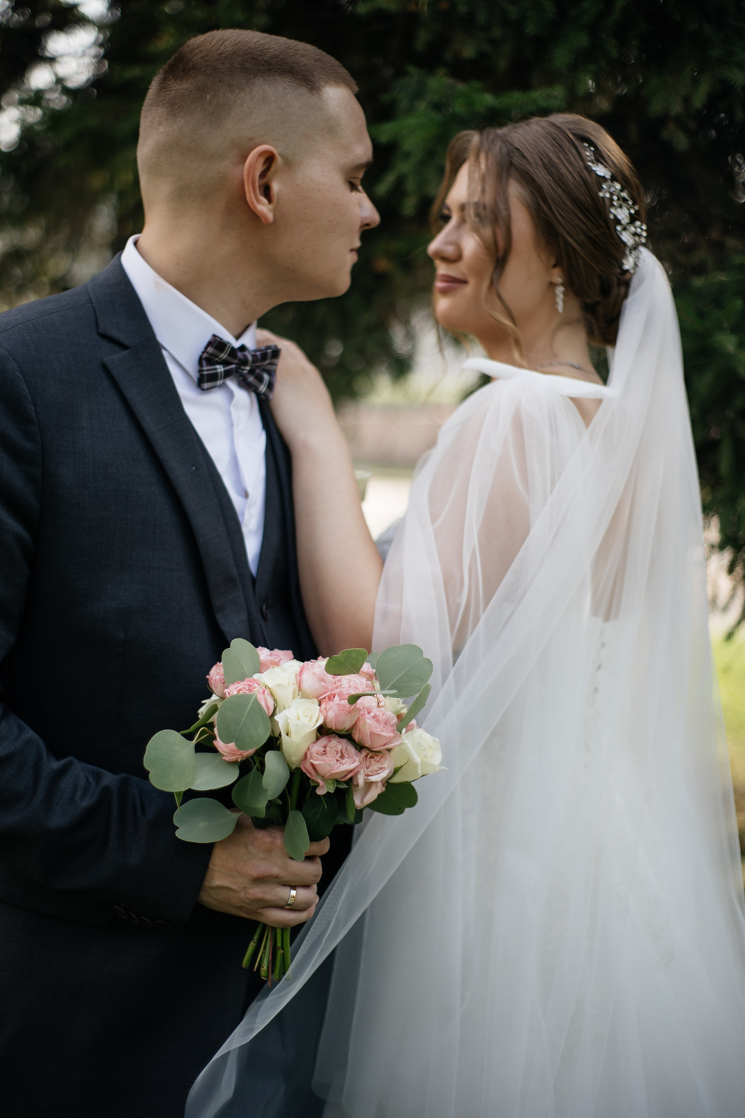 Свадьба полный день. Фотограф в Иркутске