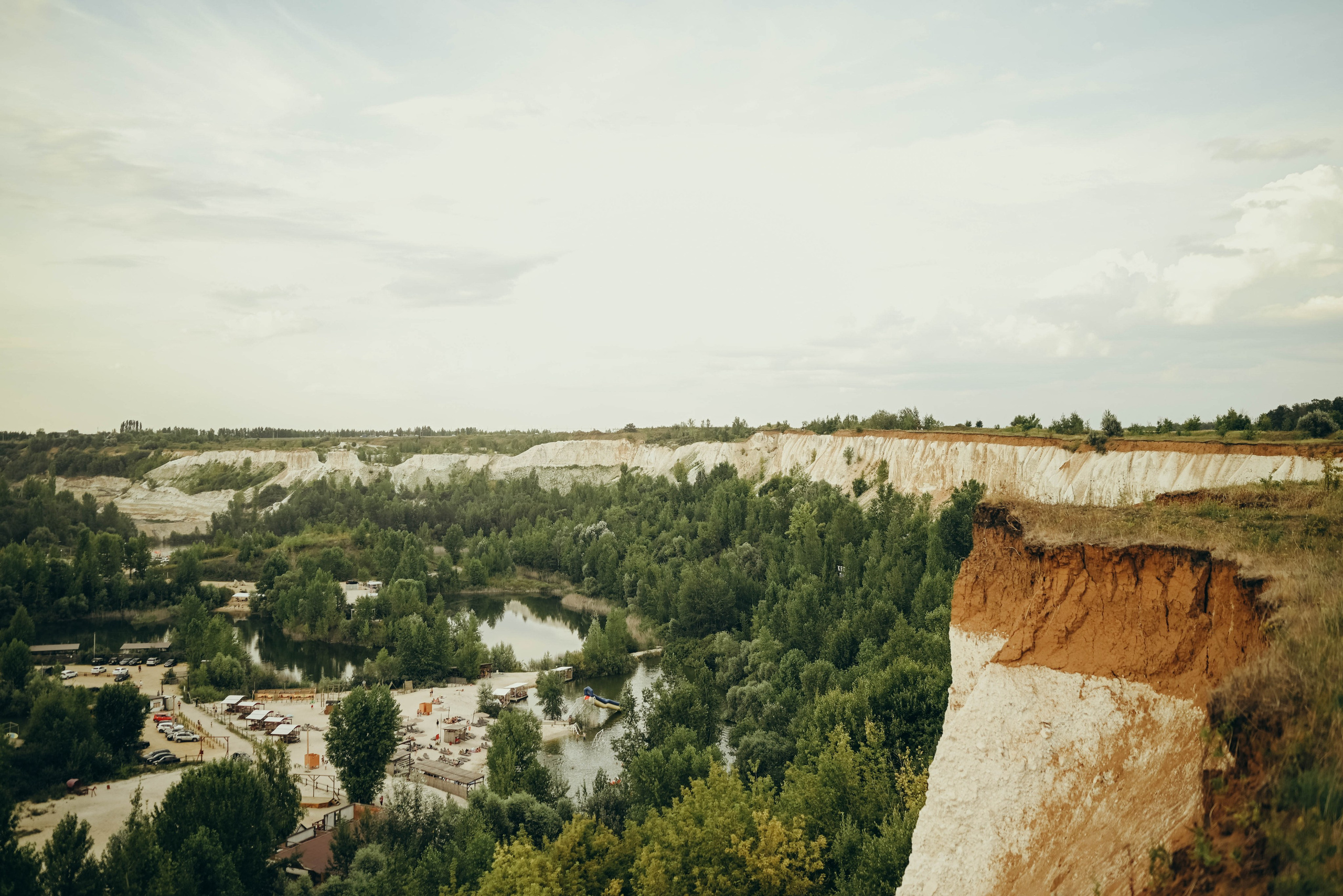 Белый колодец. Семейный фотограф в Москве Люберцах Ирина Вронская