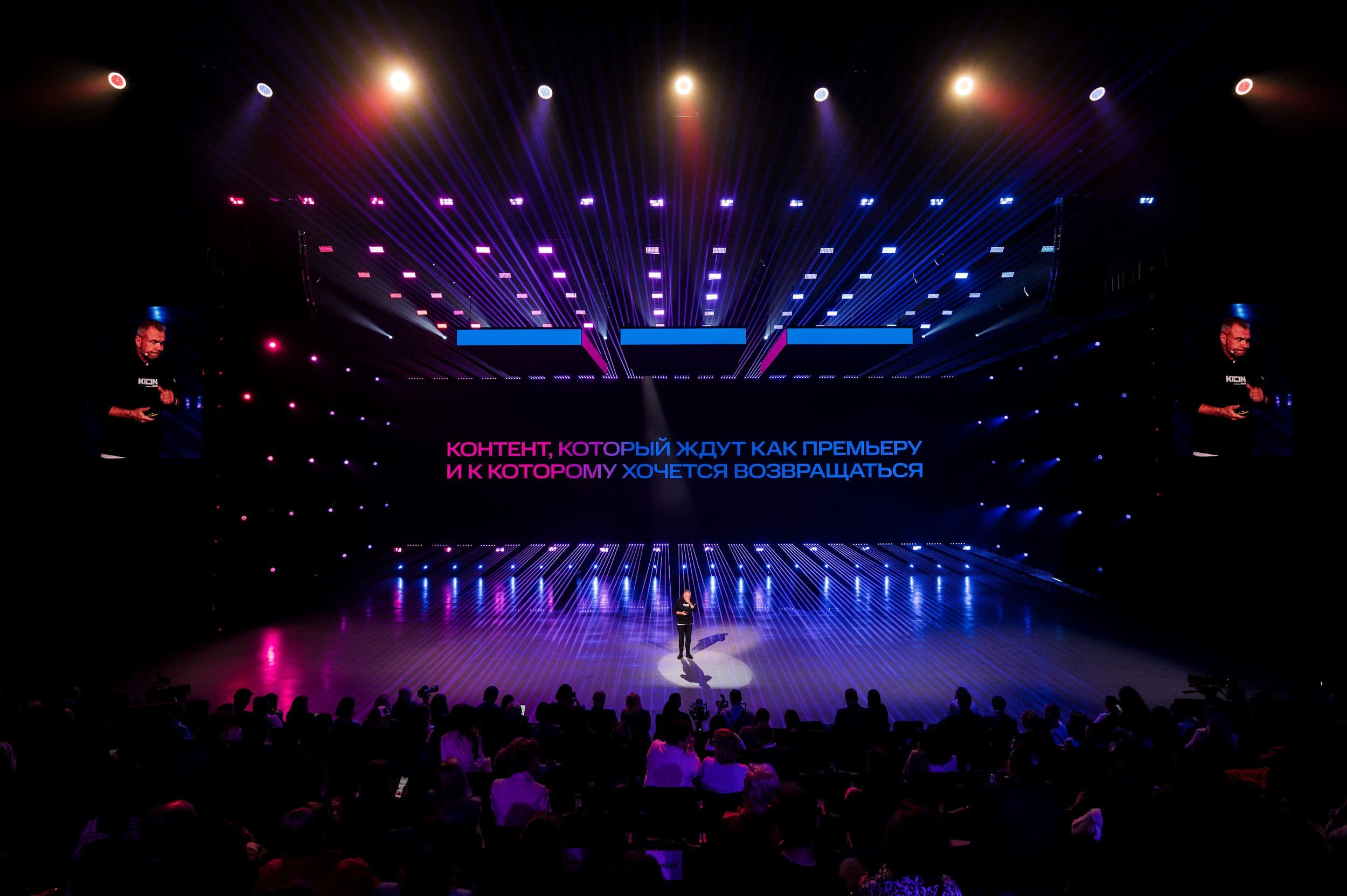 МТС. Владимир Дьяконов — Индустриальный и репортажной фотограф в России