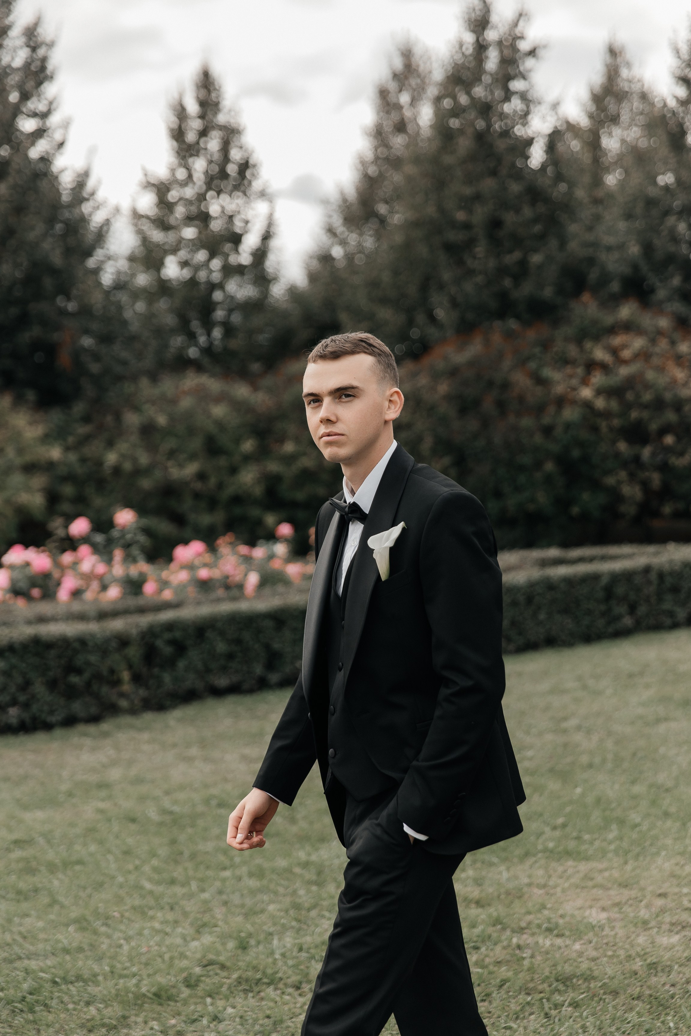 Алина и Коля. Свадебный фотограф Кристина Тимощук