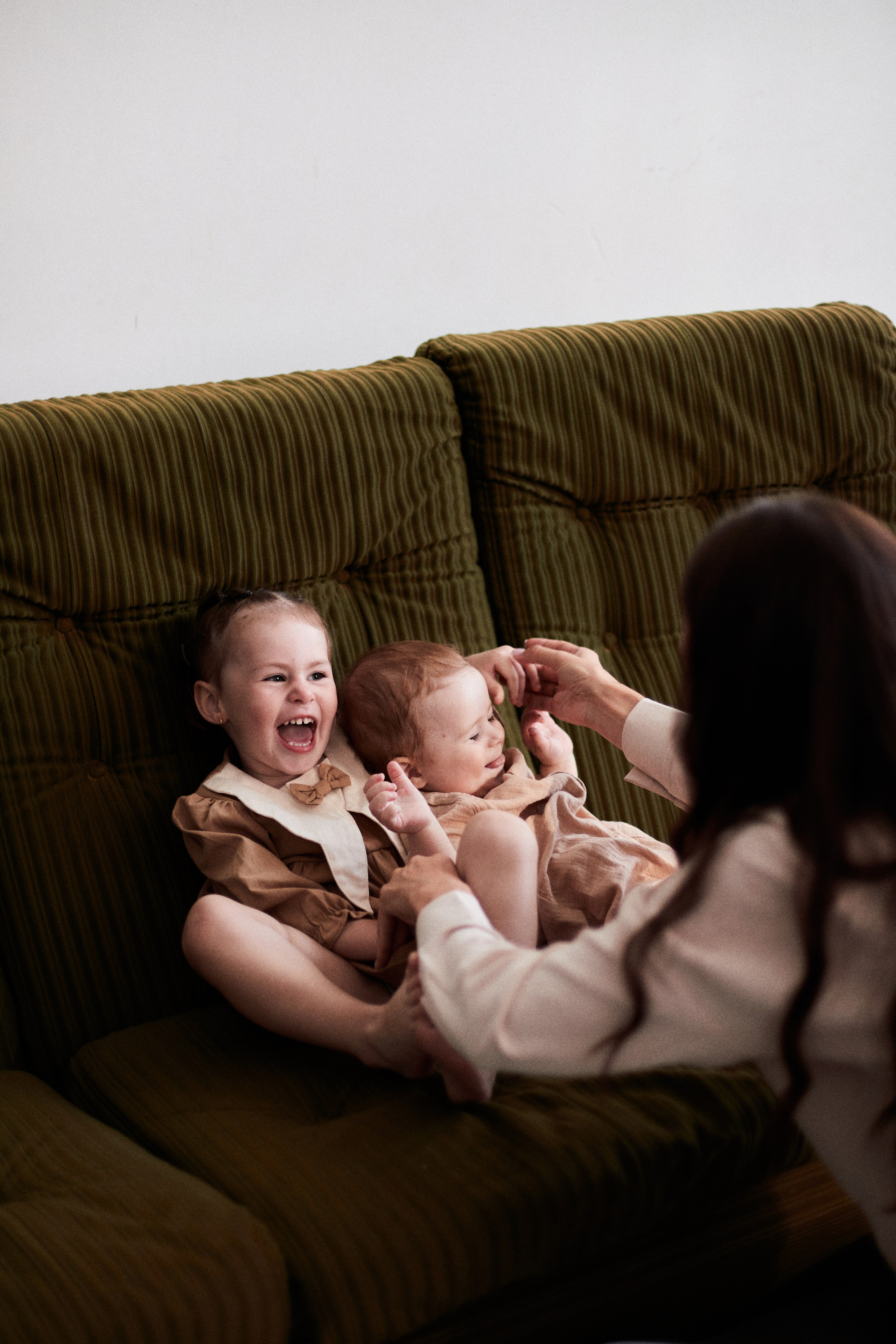 FAMILY. Фотограф в Волгограде и Москве Алина Галушкина