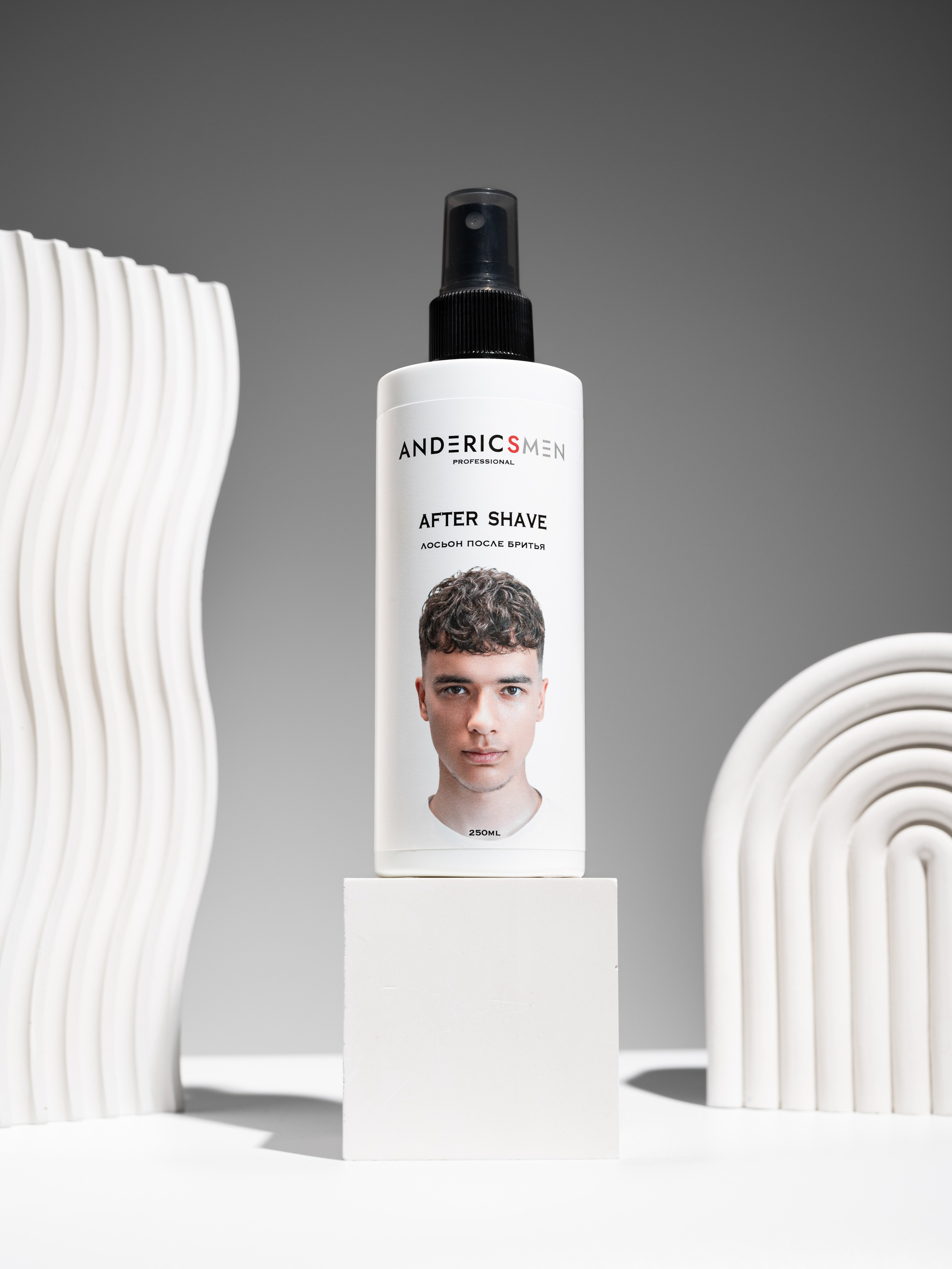 Мужская косметика. Предметный фотограф, фото для маркетплейсов Пятигорск, КМВ