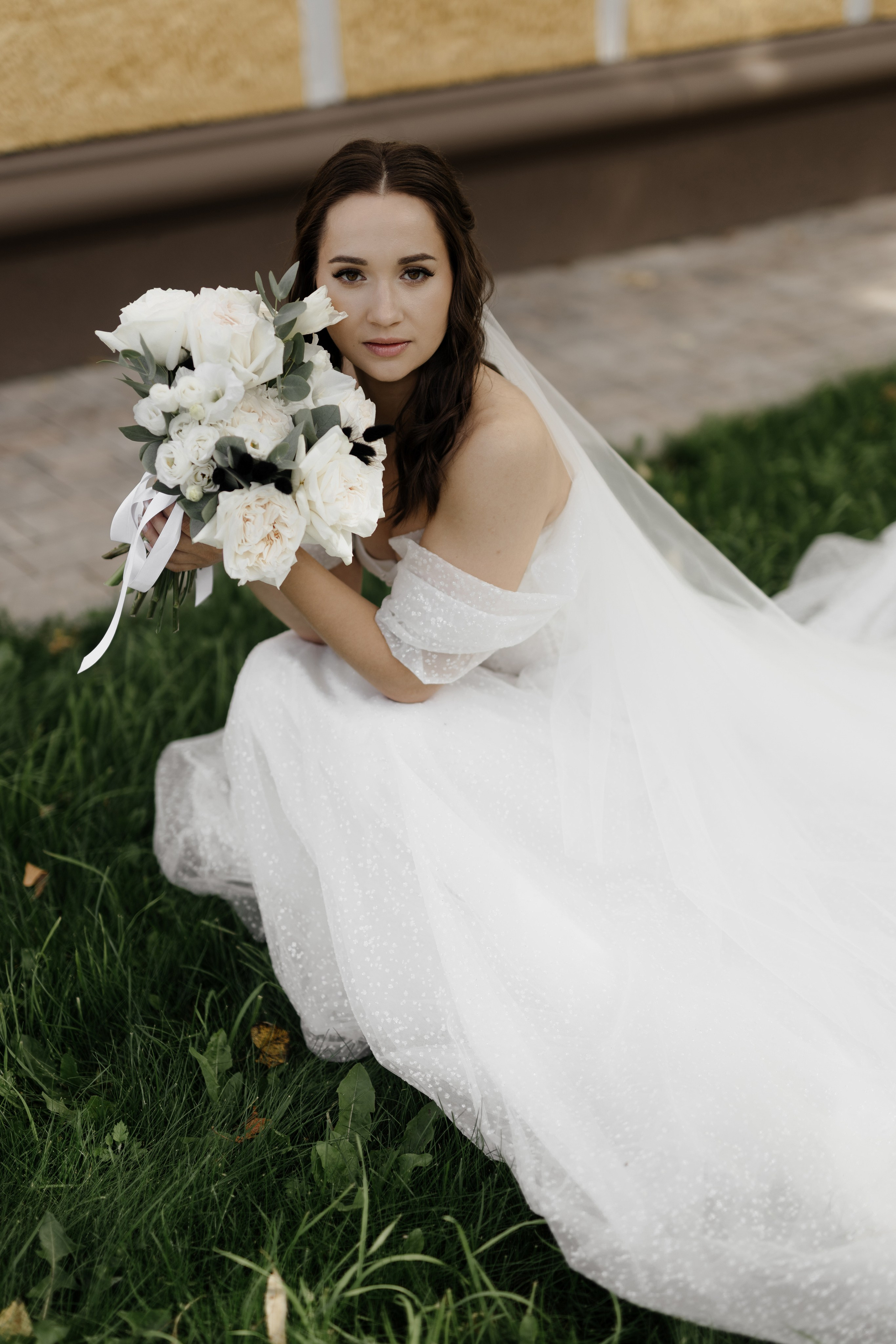 Свадьба Антона и Татьяны. Фотограф Кольчугино/Владимир/Москва Елизавета Иода