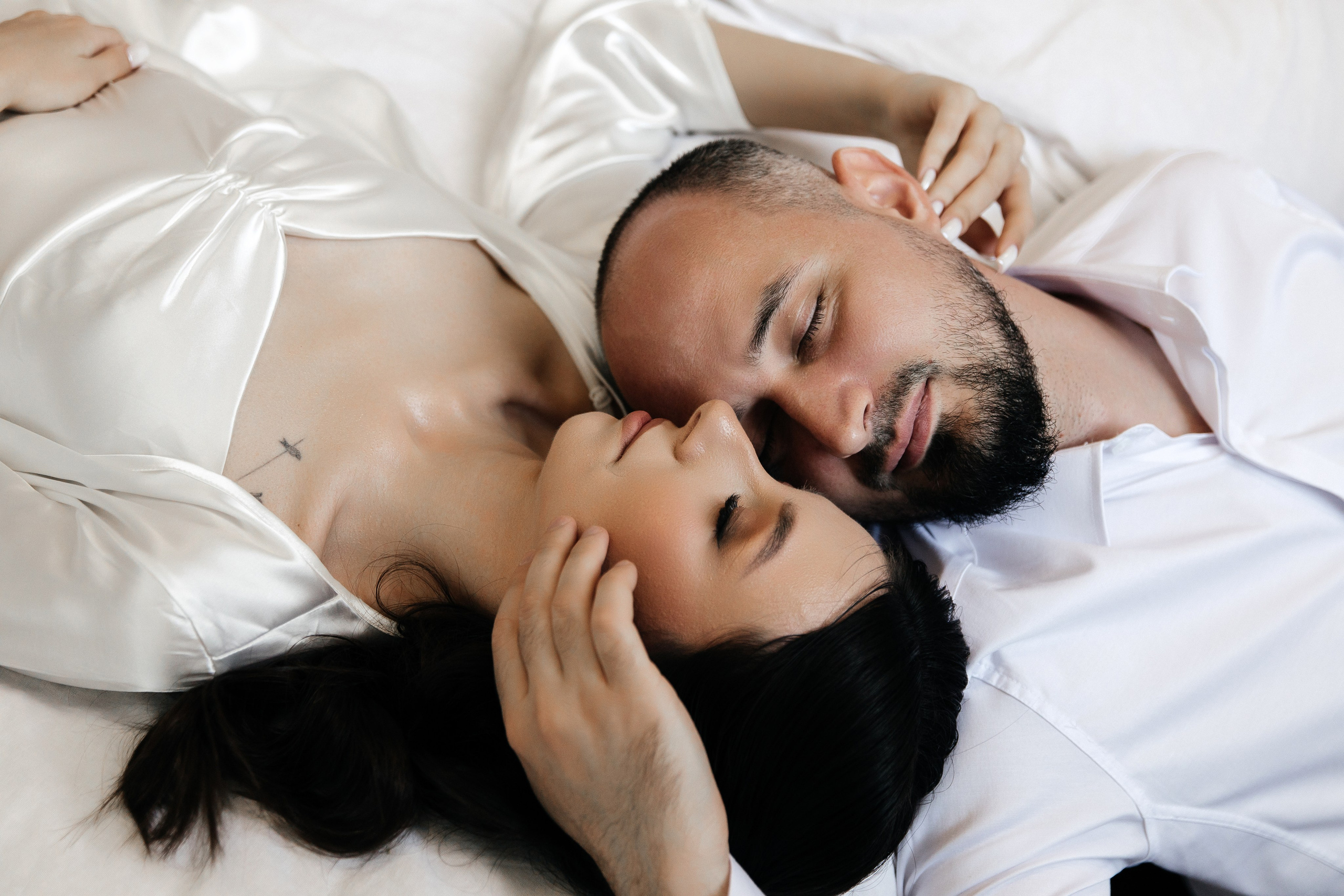 Георгий & Анастасия. Фотограф и видеограф в Саратове и Энгельсе Антон Рассказов