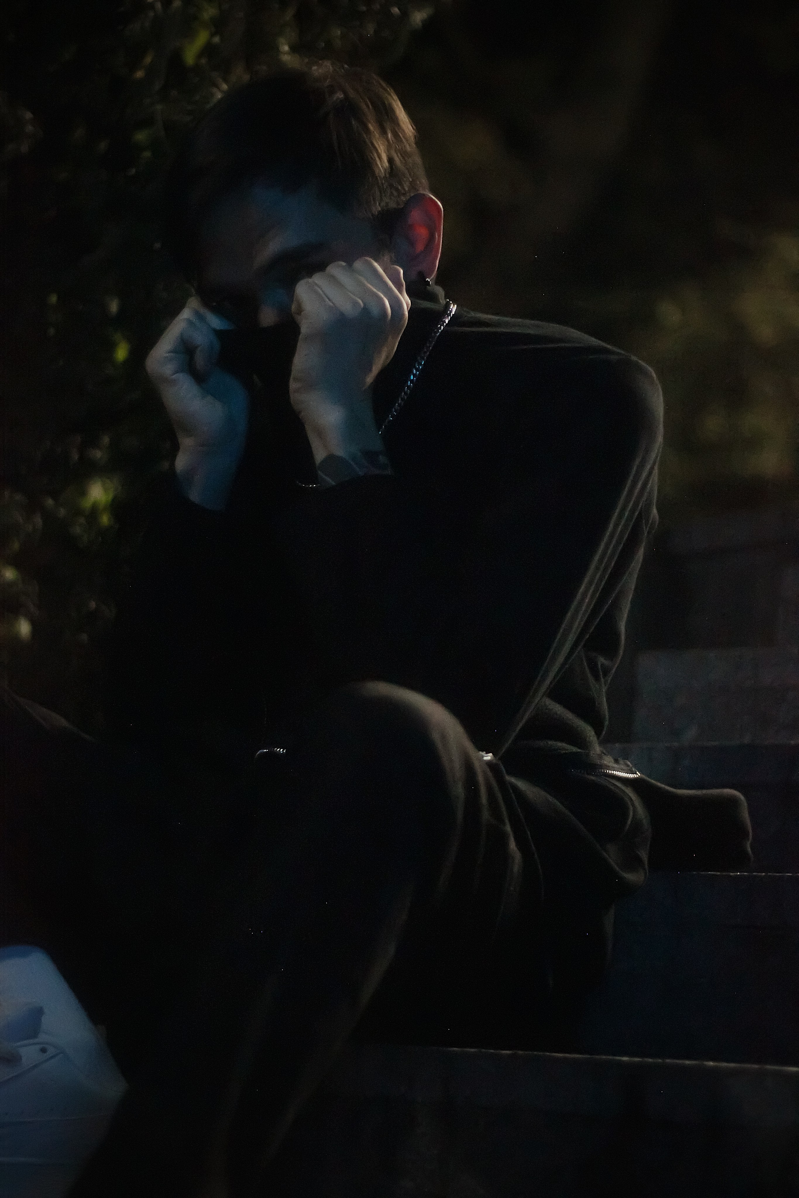 Daniil. Фотография, видеомонтаж и 3D. Постричев Дмитрий