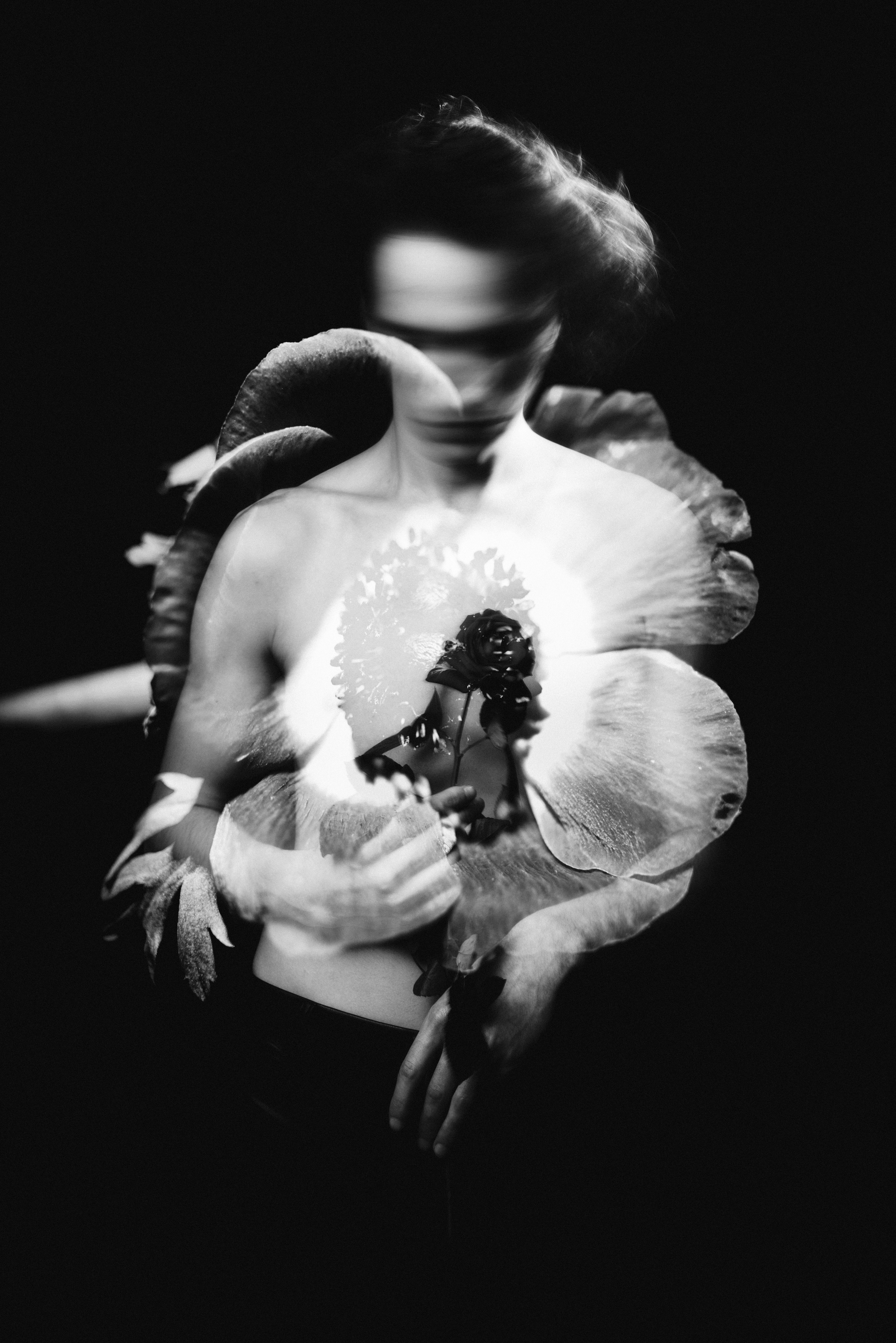 Олег. Портретный фотограф в Санкт-Петербурге Алексей Корзов