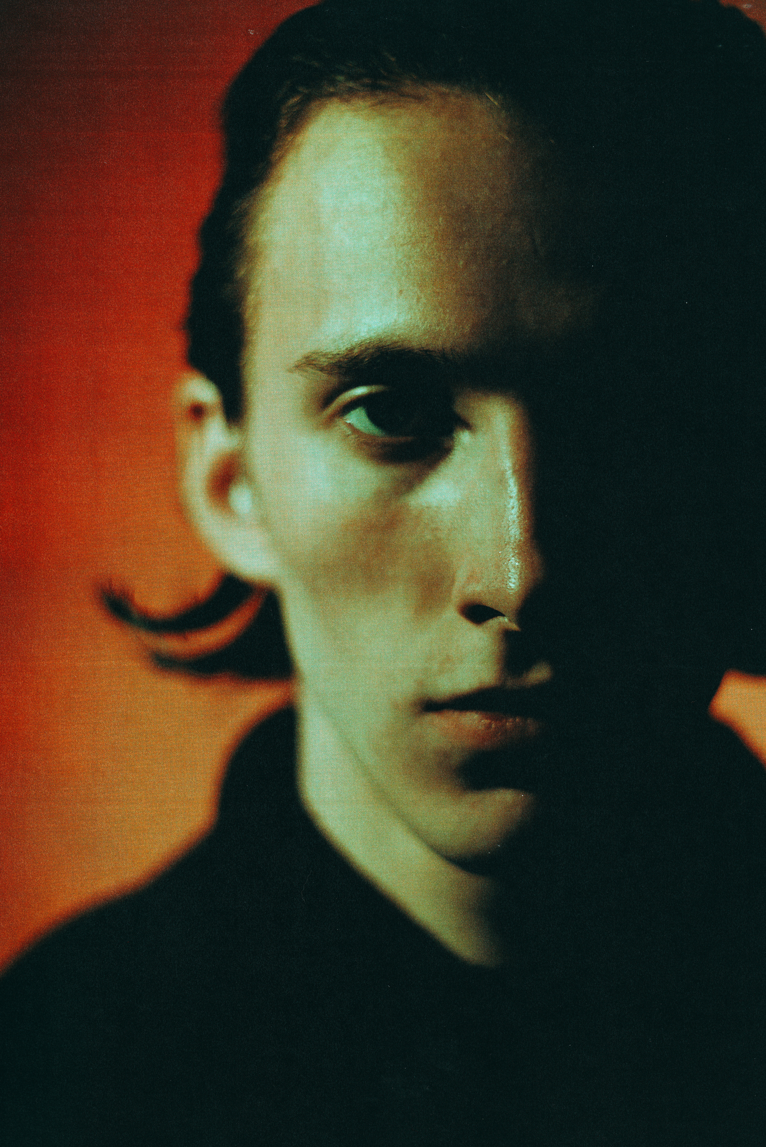 Олег. Портретный фотограф в Санкт-Петербурге Алексей Корзов