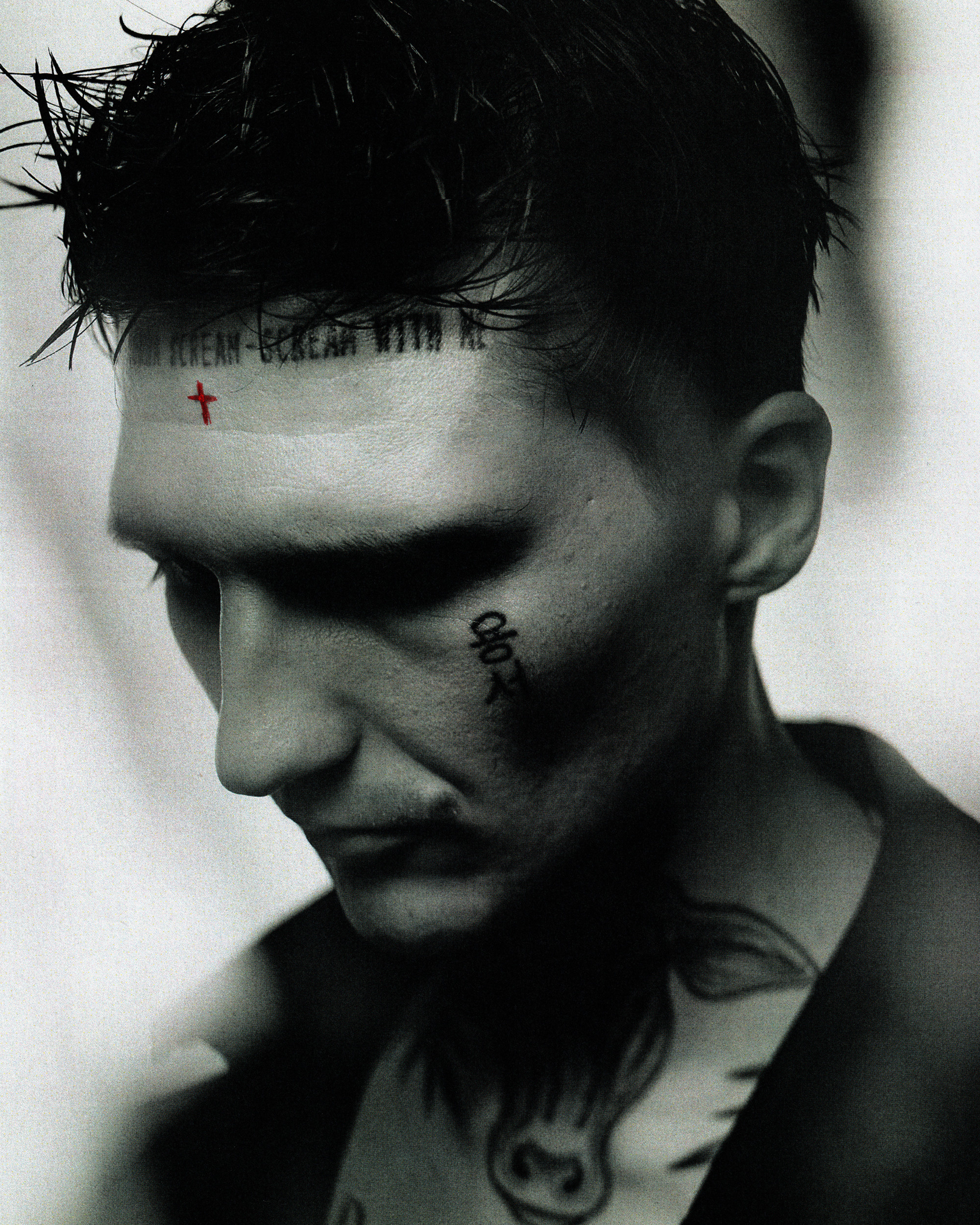 Костя. Портретный фотограф в Санкт-Петербурге Алексей Корзов