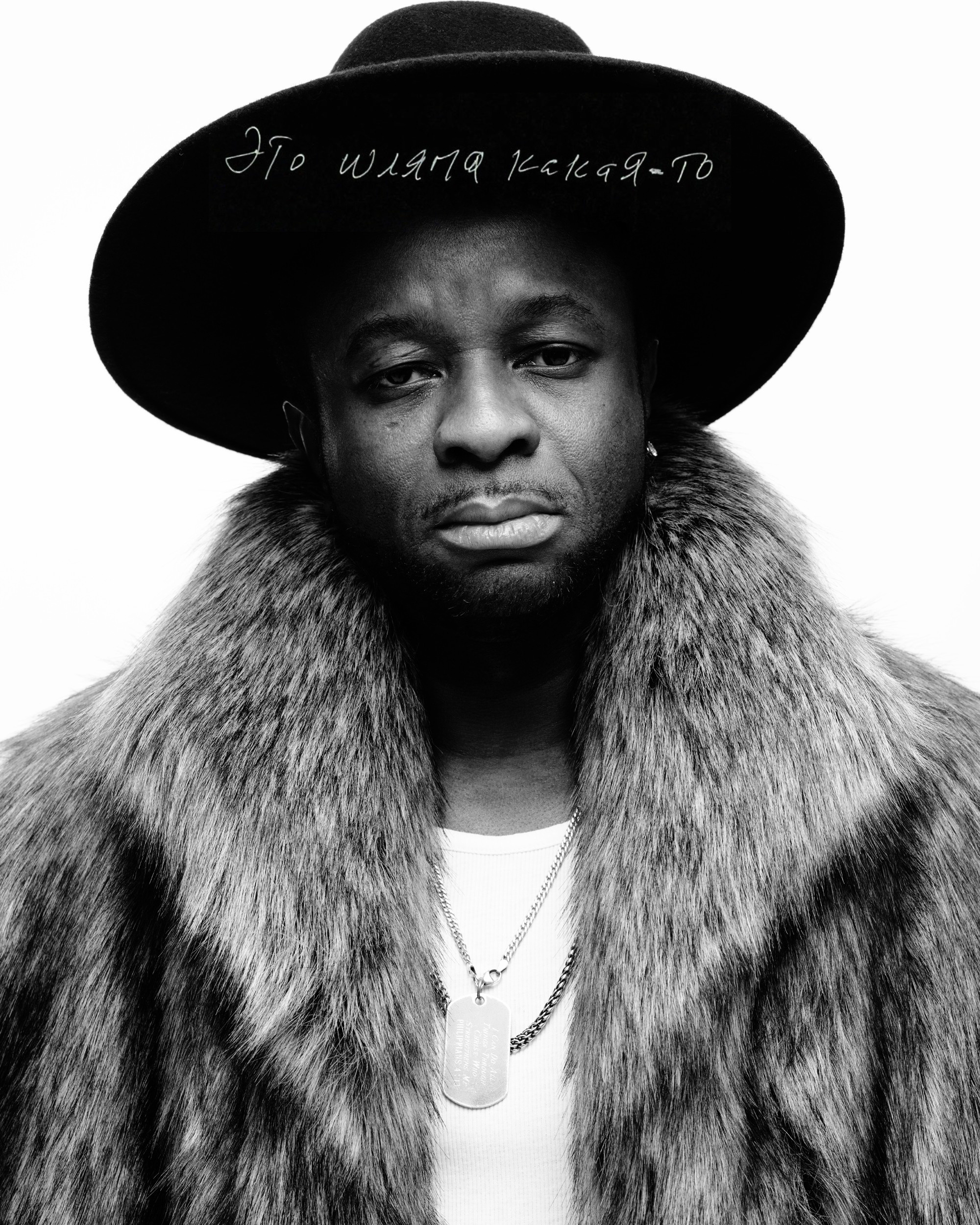 Дотман. Портретный фотограф в Санкт-Петербурге Алексей Корзов