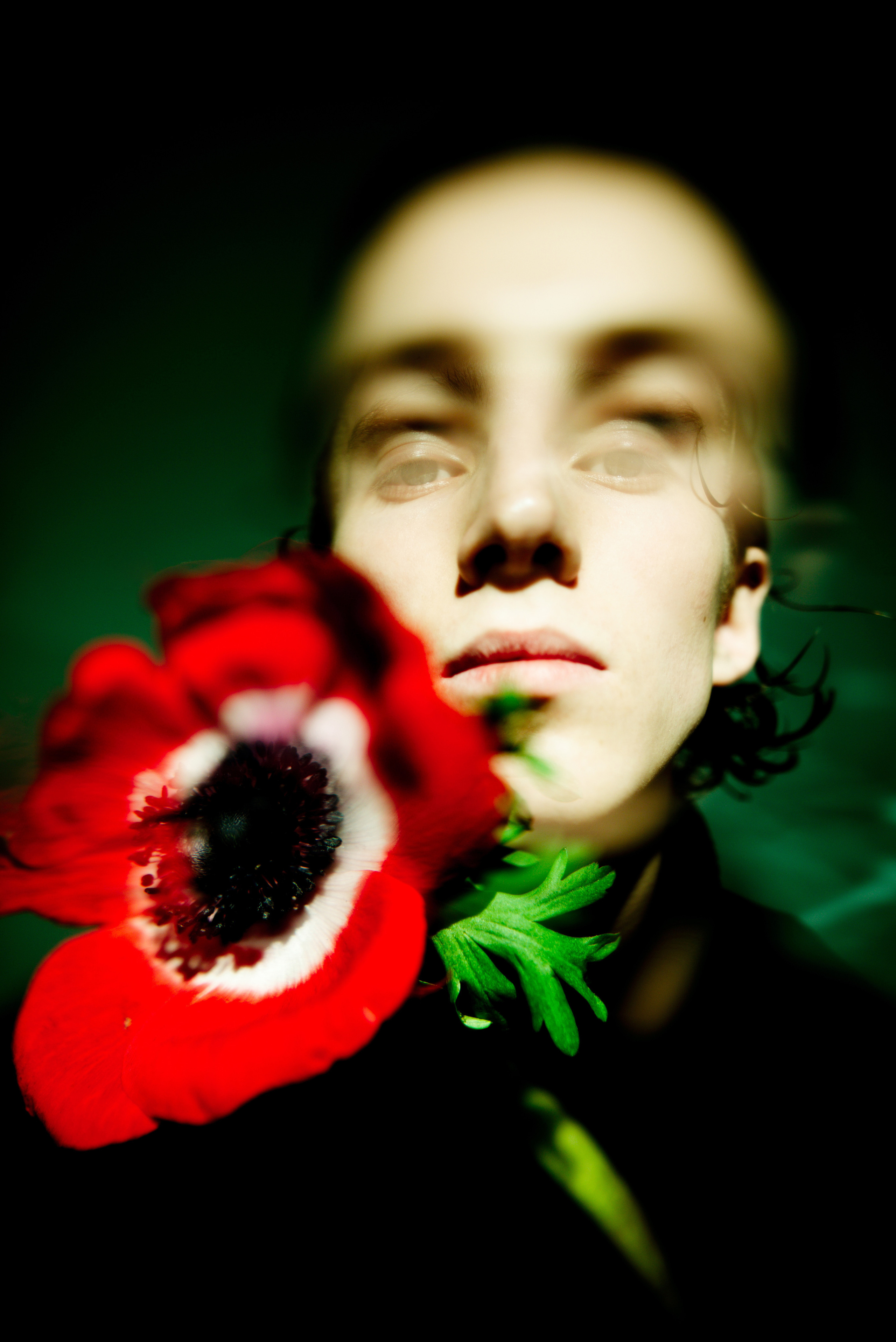 Олег. Портретный фотограф в Санкт-Петербурге Алексей Корзов