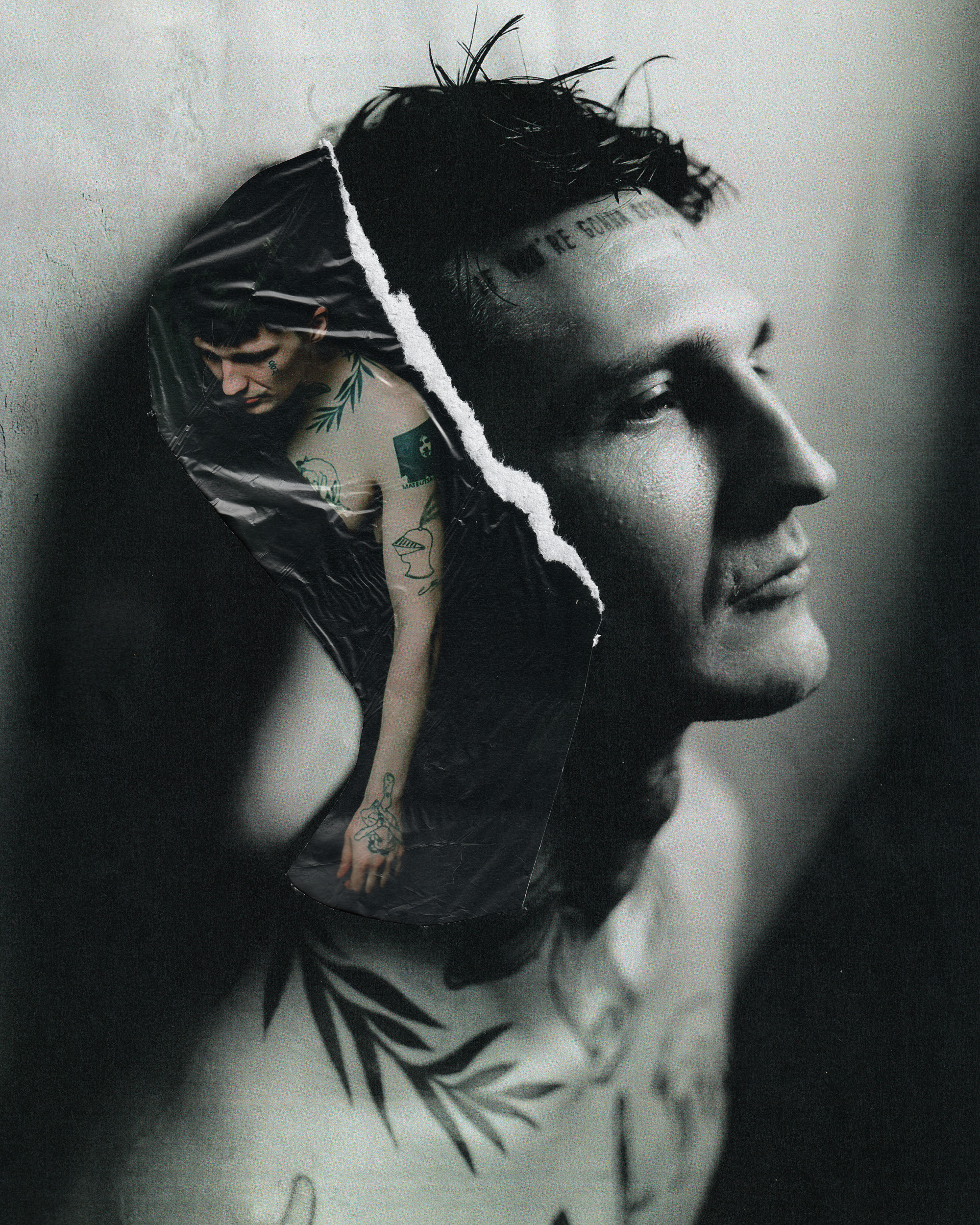 Костя. Портретный фотограф в Санкт-Петербурге Алексей Корзов