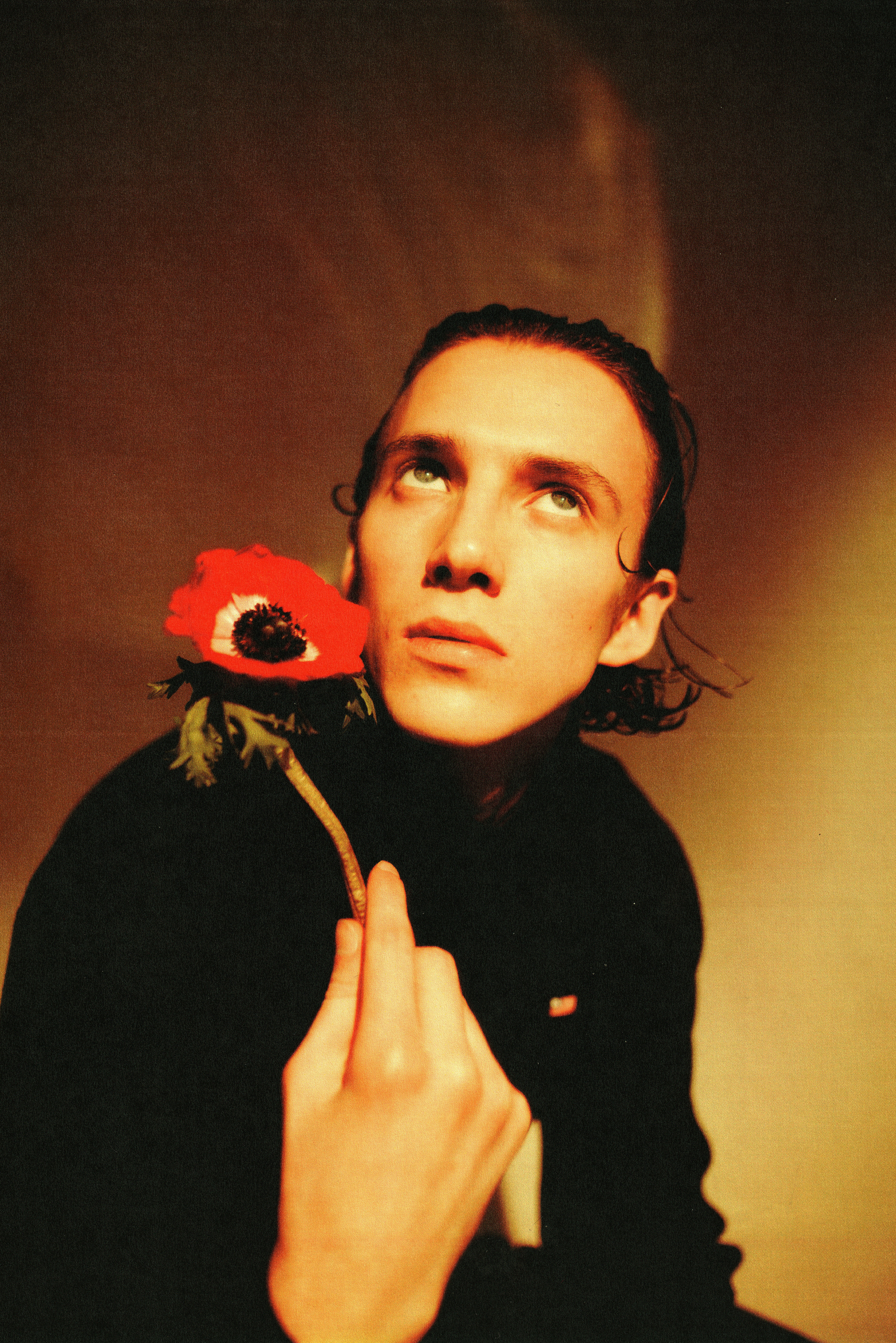 Олег. Портретный фотограф в Санкт-Петербурге Алексей Корзов