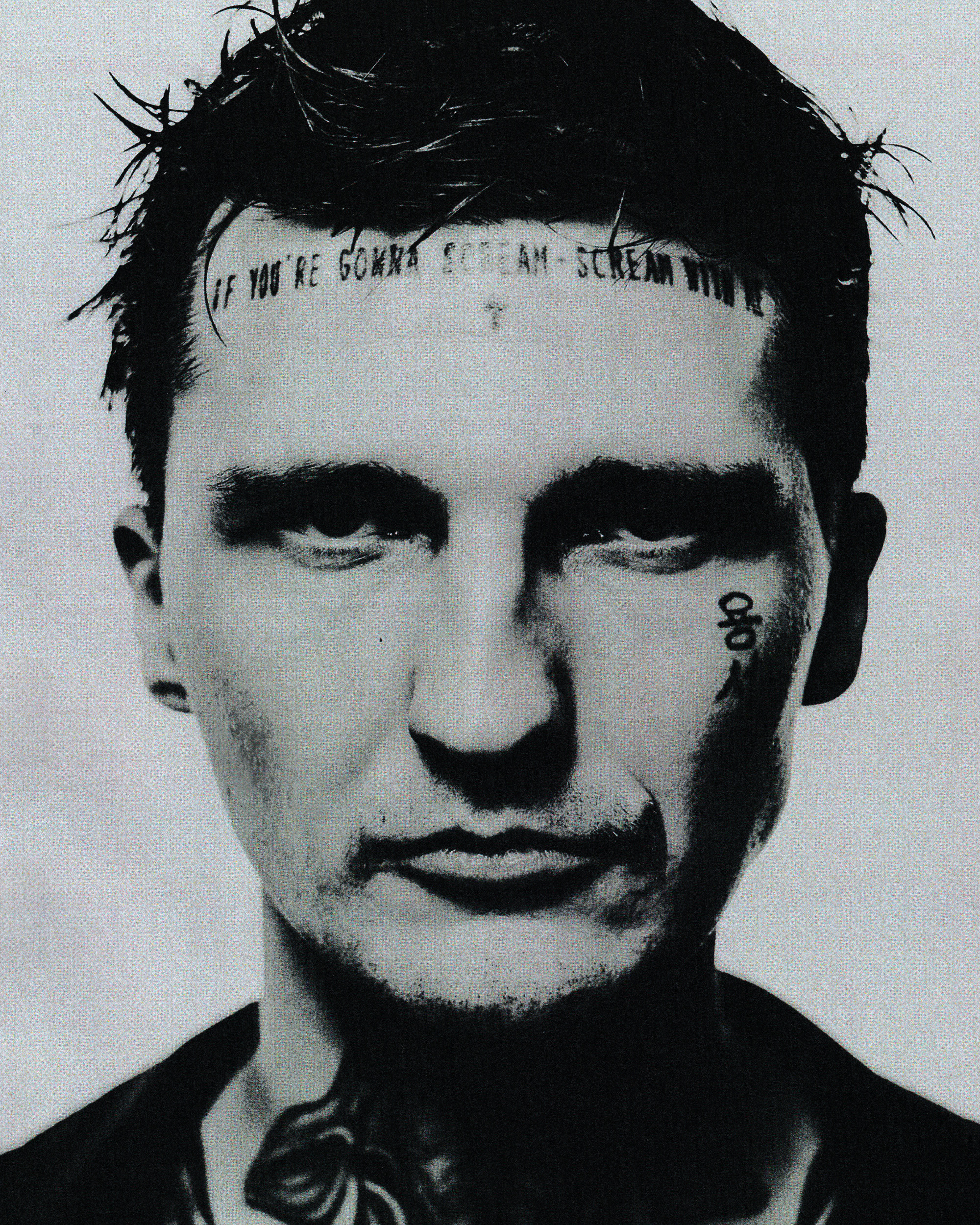 Костя. Портретный фотограф в Санкт-Петербурге Алексей Корзов