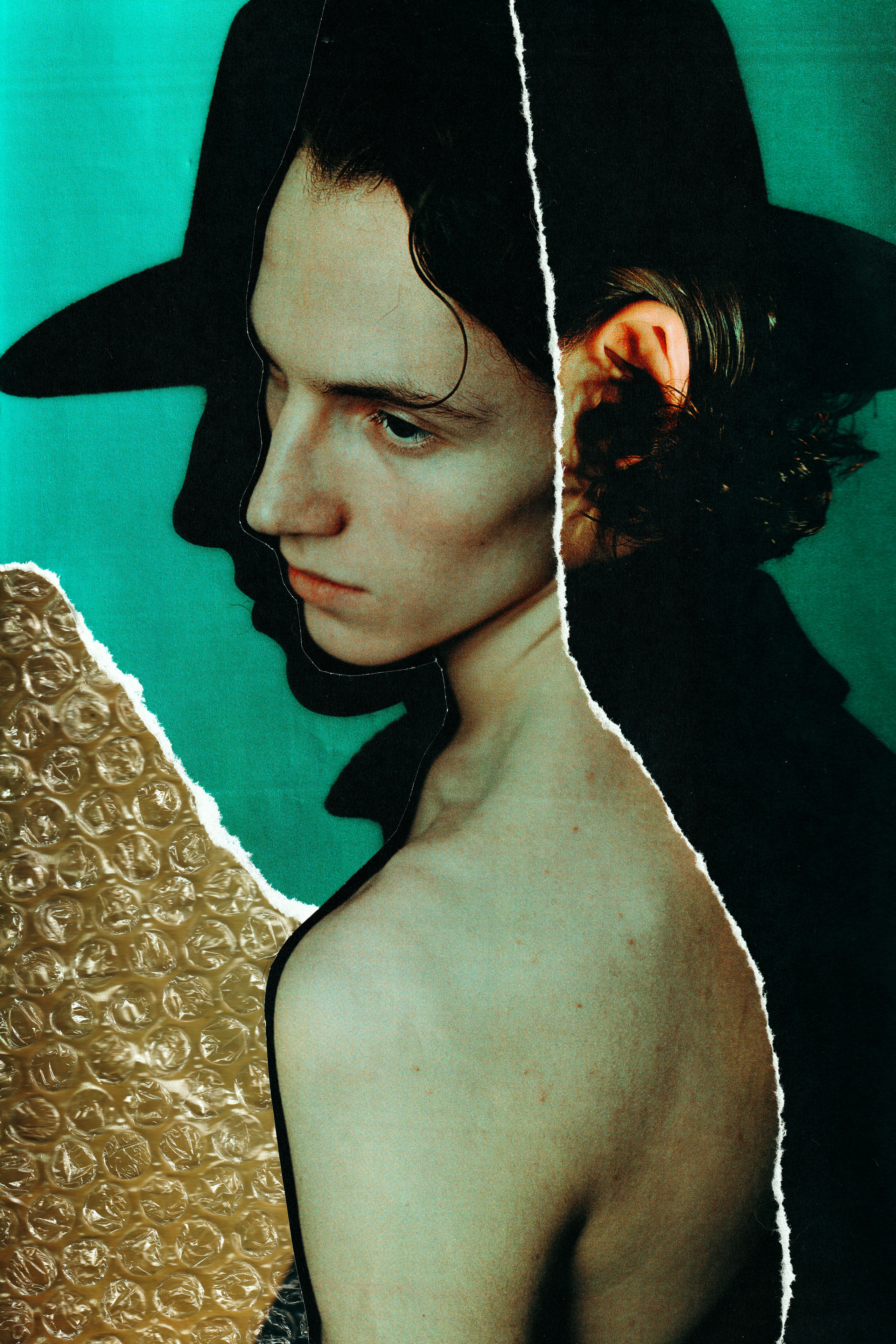 Олег. Портретный фотограф в Санкт-Петербурге Алексей Корзов