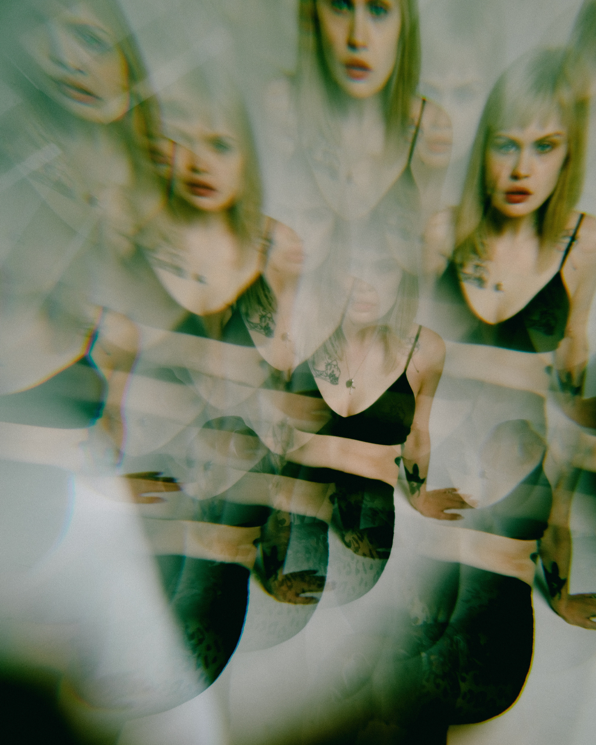 Кира. Портретный фотограф в Санкт-Петербурге Алексей Корзов