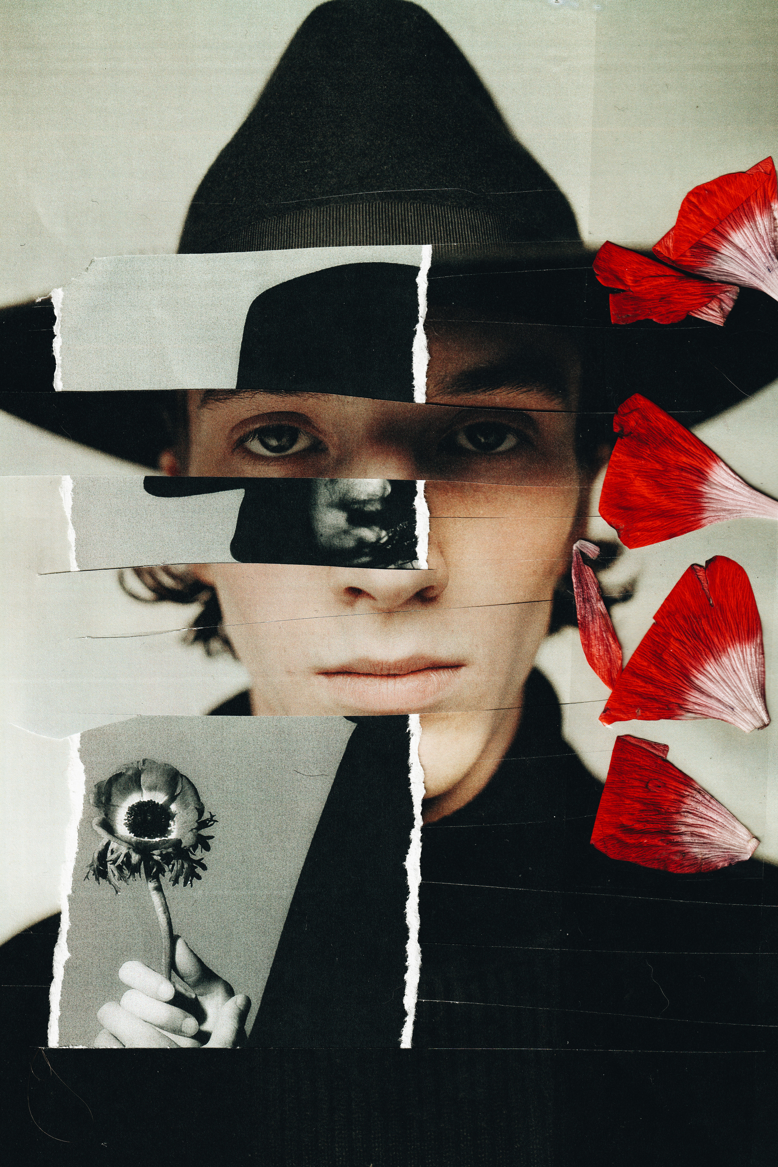 Олег. Портретный фотограф в Санкт-Петербурге Алексей Корзов