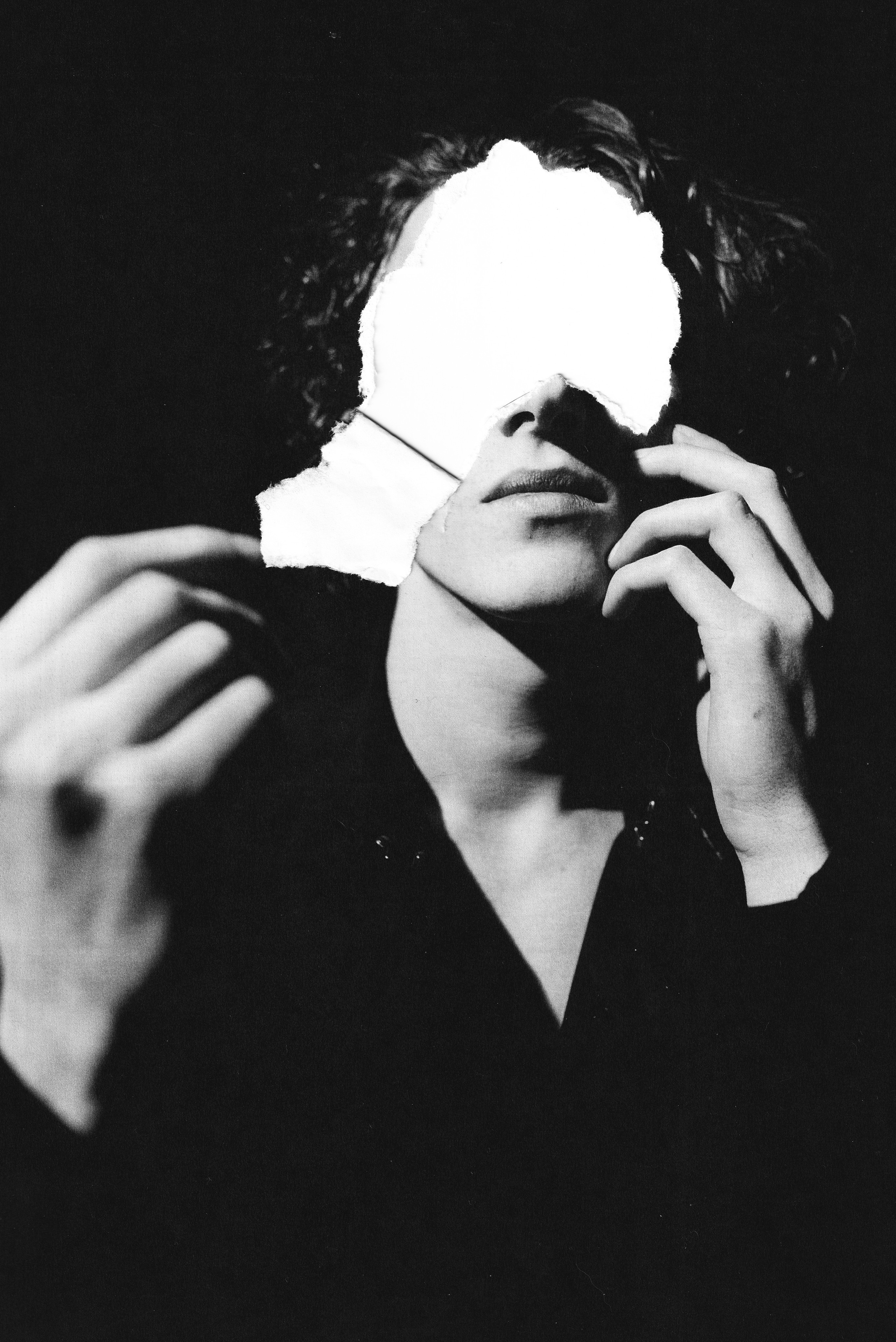 Олег. Портретный фотограф в Санкт-Петербурге Алексей Корзов