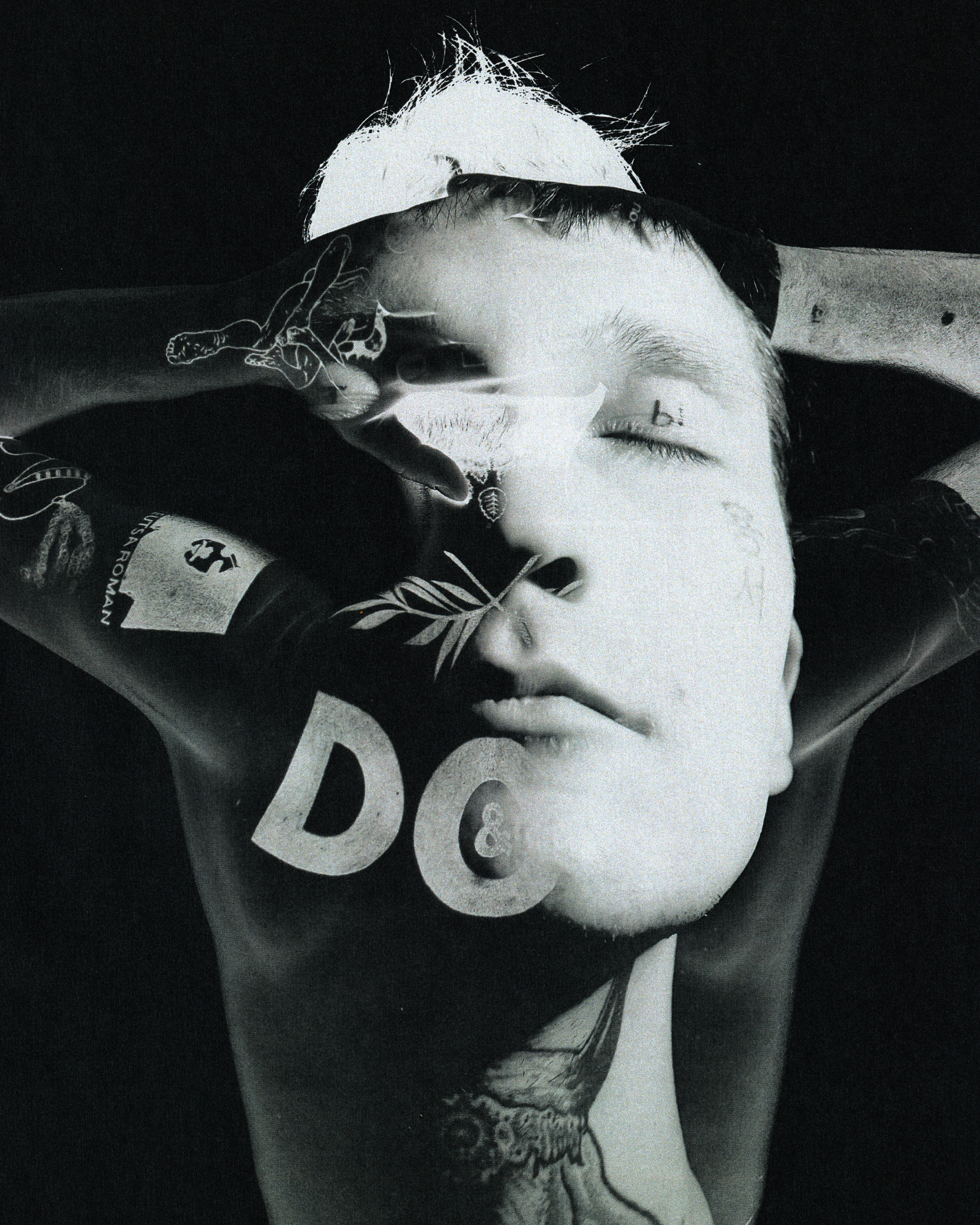 Костя. Портретный фотограф в Санкт-Петербурге Алексей Корзов