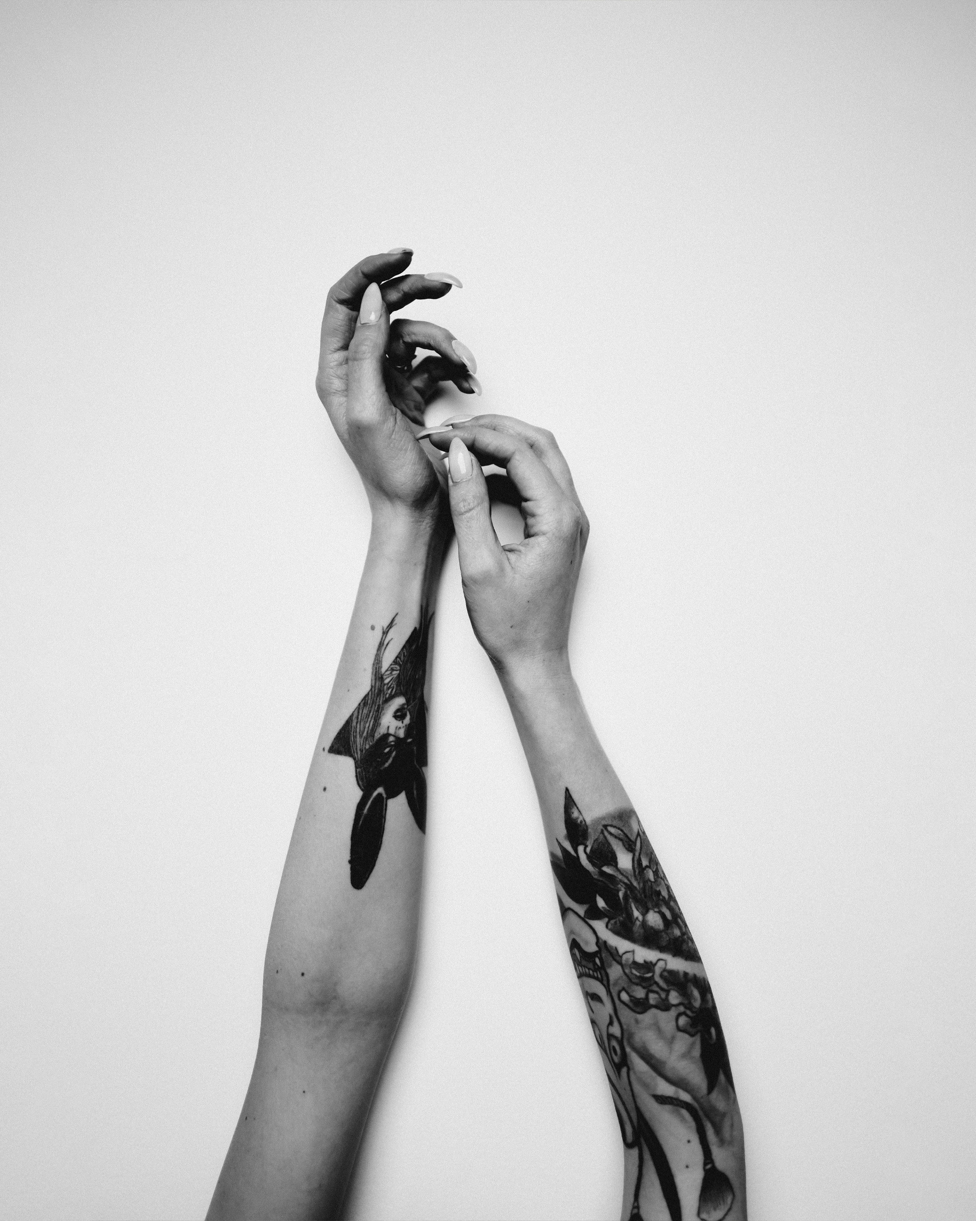 Кира. Портретный фотограф в Санкт-Петербурге Алексей Корзов