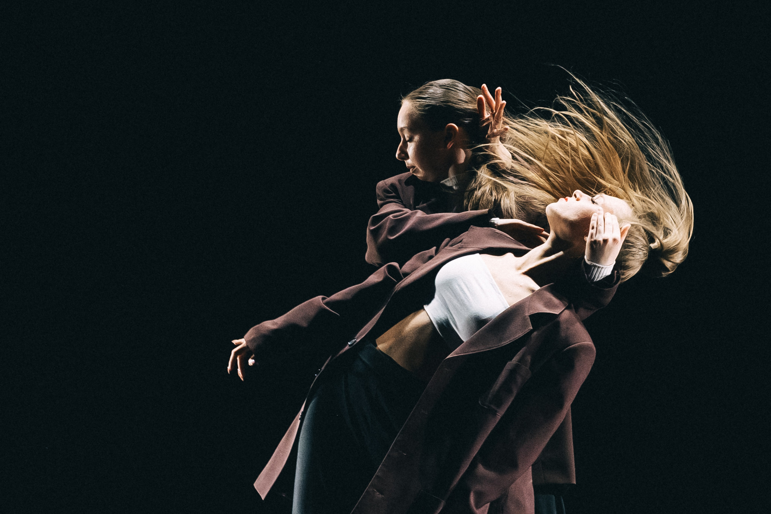 Отчётный концерт (КемГИК). Фотограф Кемерово | Сергей