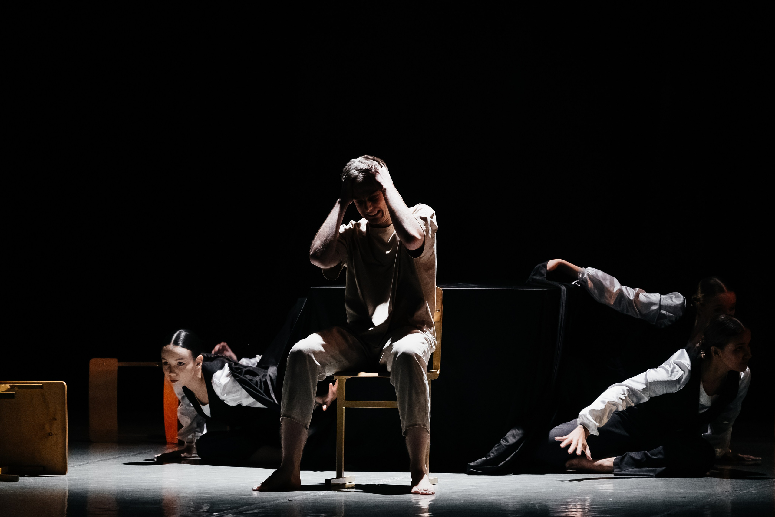 Госэкзамен — Колледж Культуры. Фотограф Кемерово | Сергей