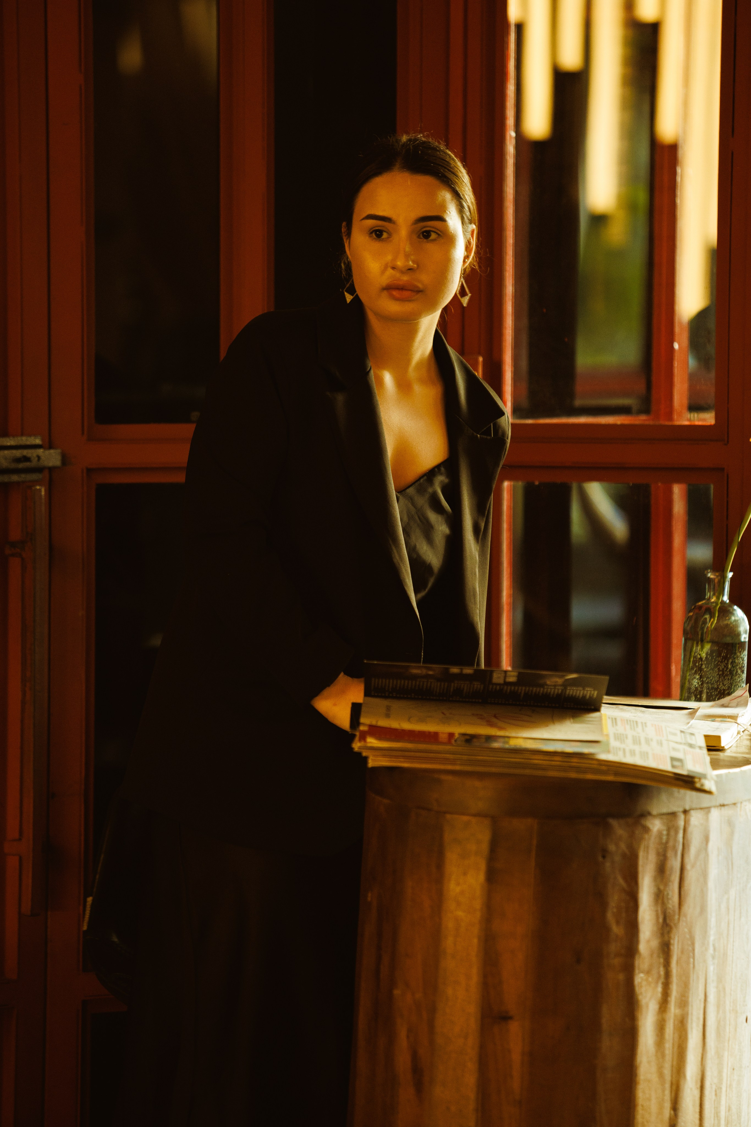 Ресторан Мычара. Артем Корнев Фотограф