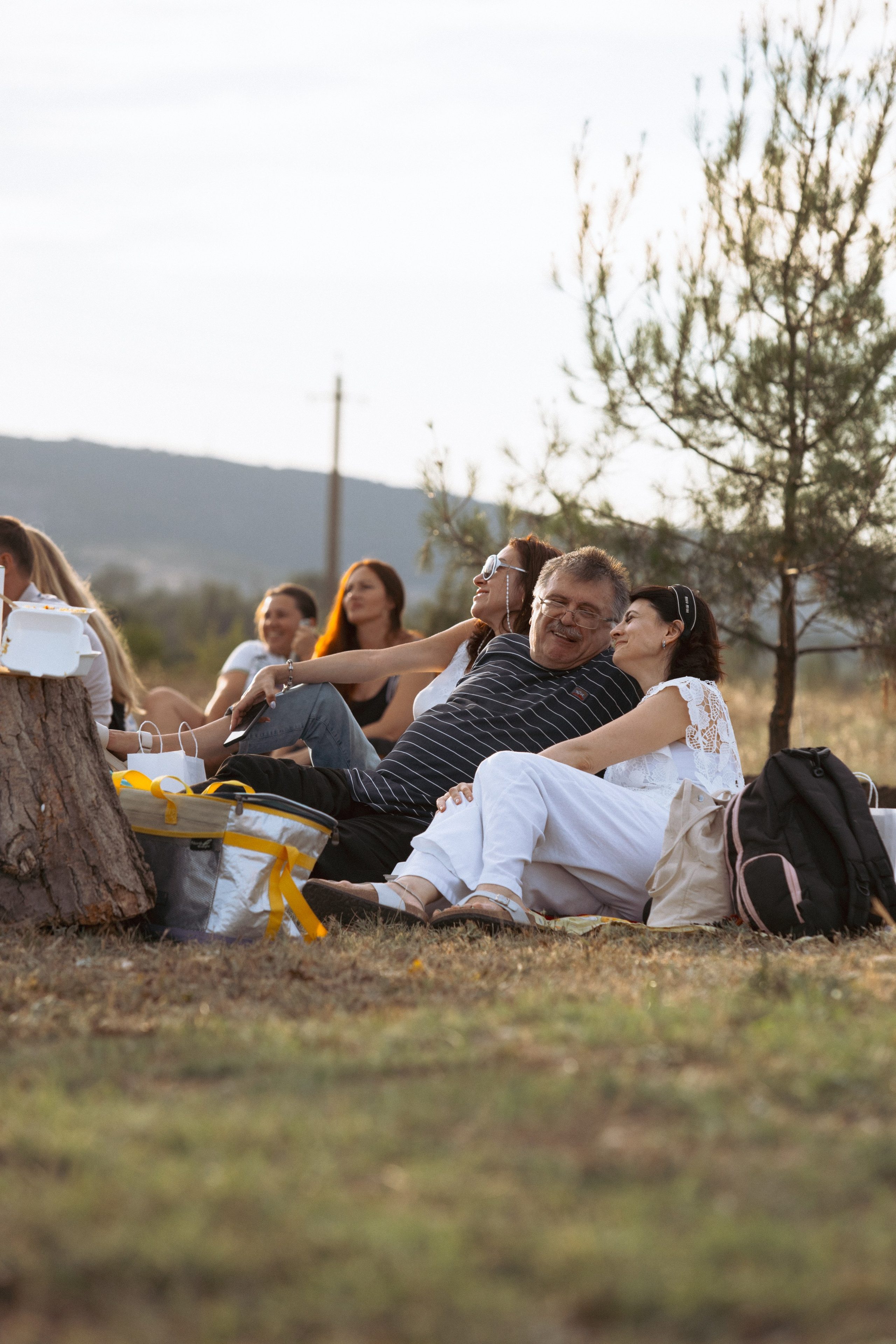 Севастопольский джаз. Артем Корнев Фотограф