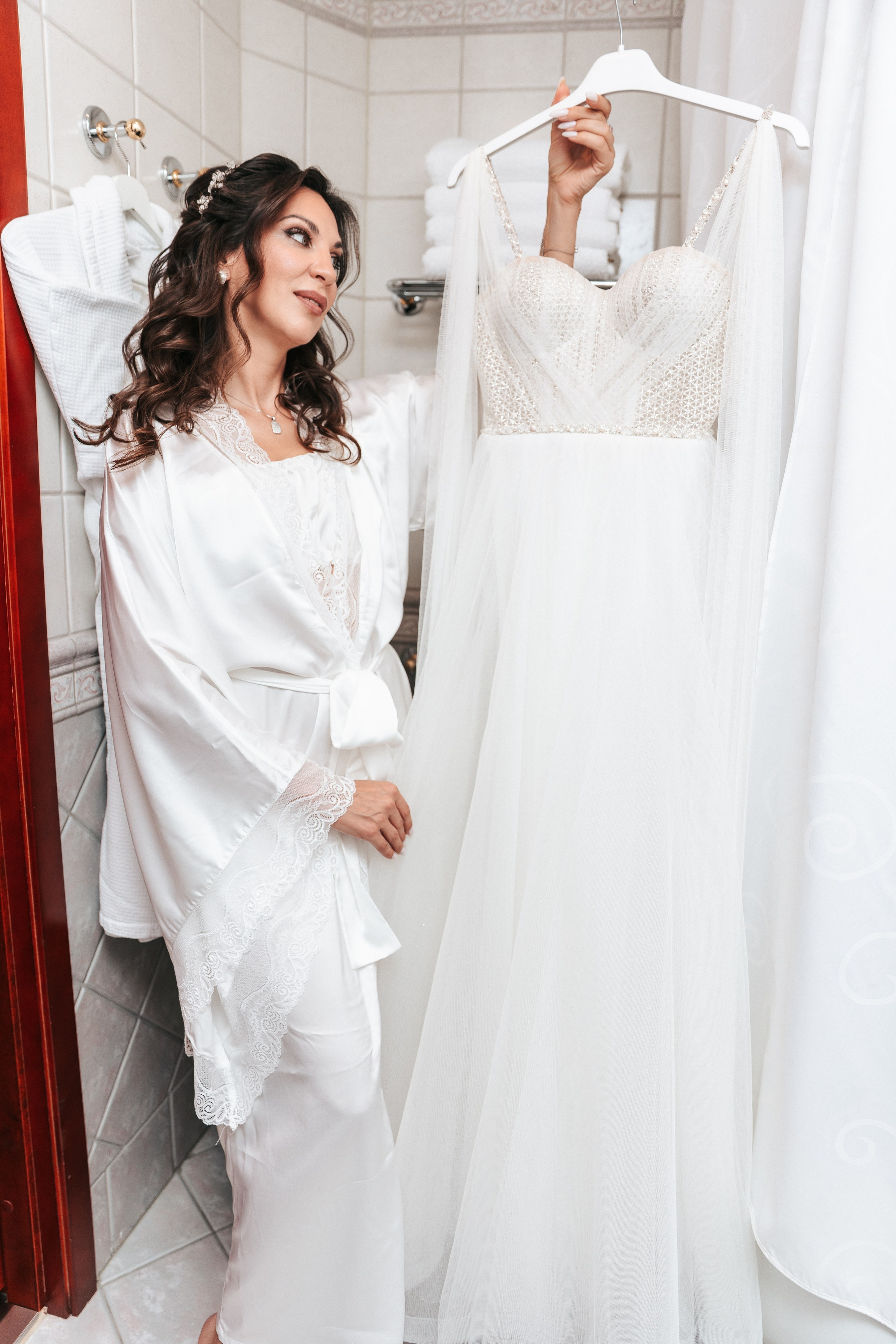 Свадебная серия Алексей и Алена. Виктор Черных