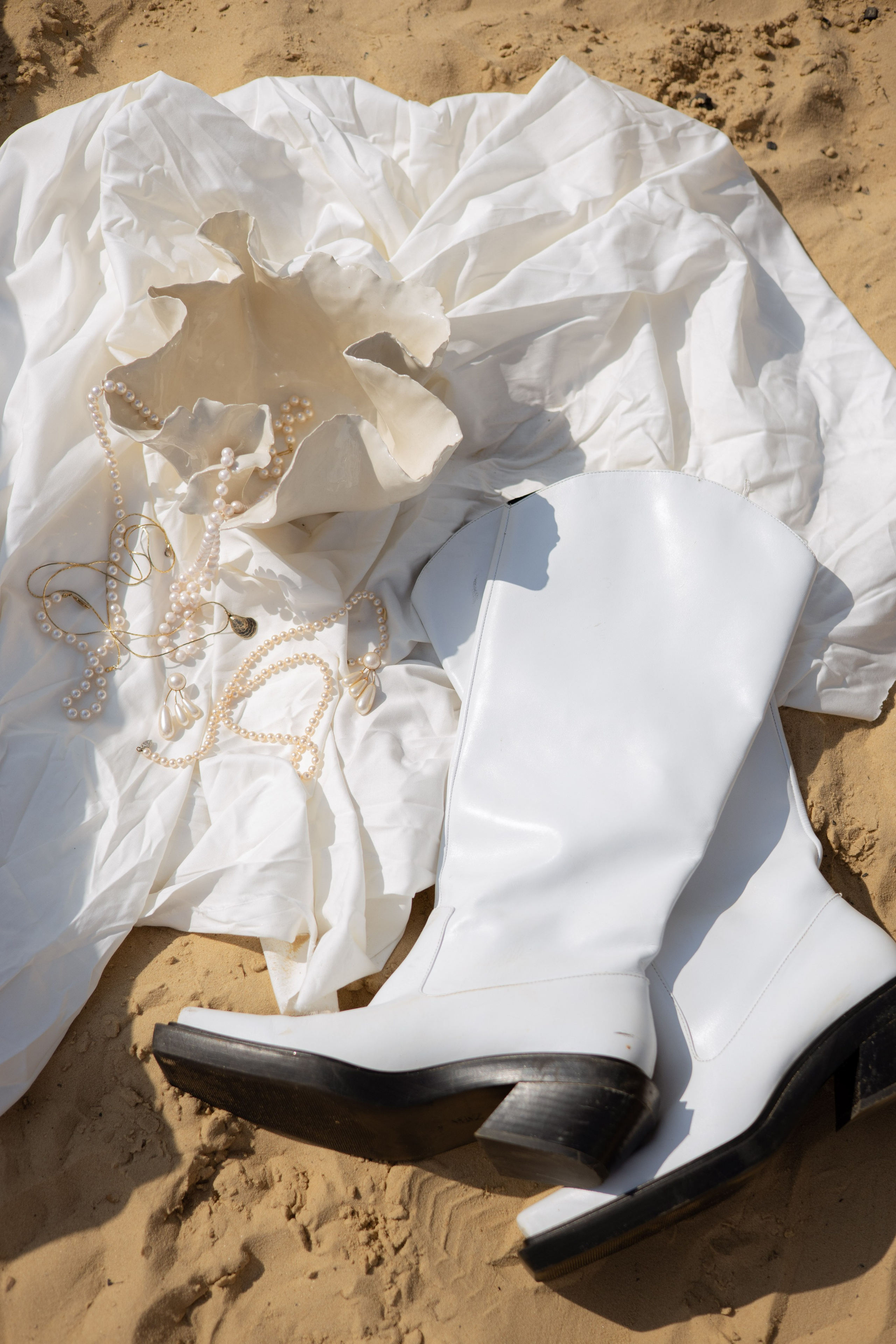 Пляж. Оформление свадеб, декор свадеб Вера Маркова, Москва