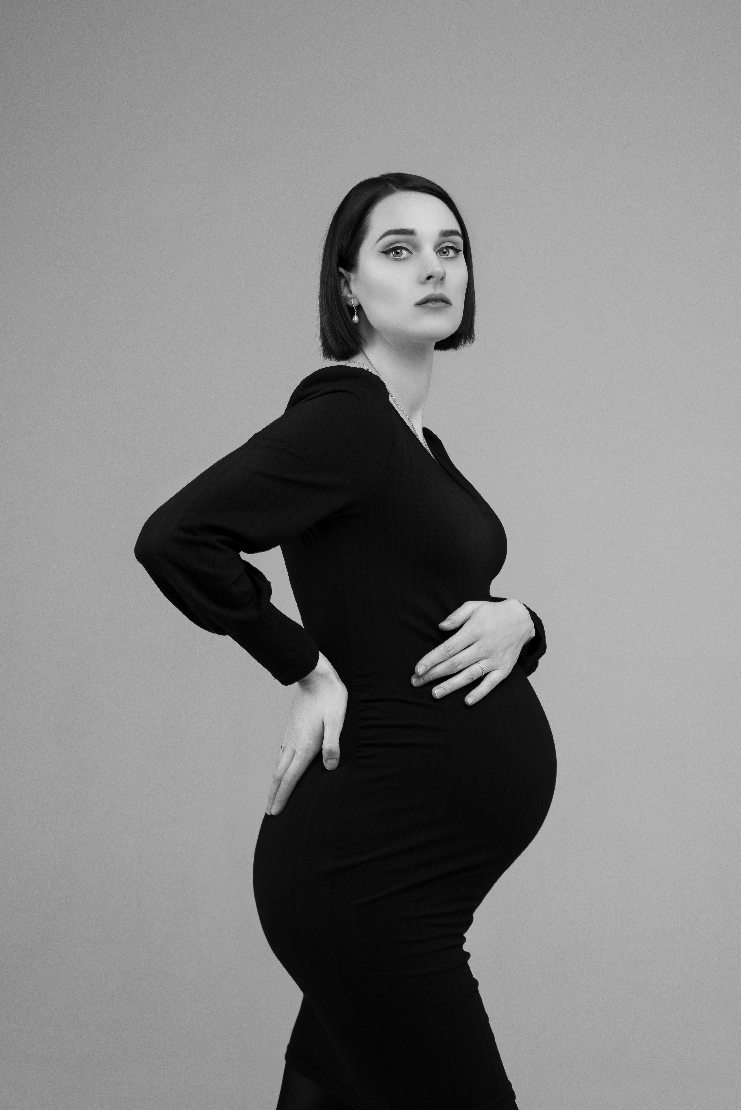 Беременная съёмка Ангелины. Фотограф, ретушёр, графический дизайнер в Петербурге Борякина Настя